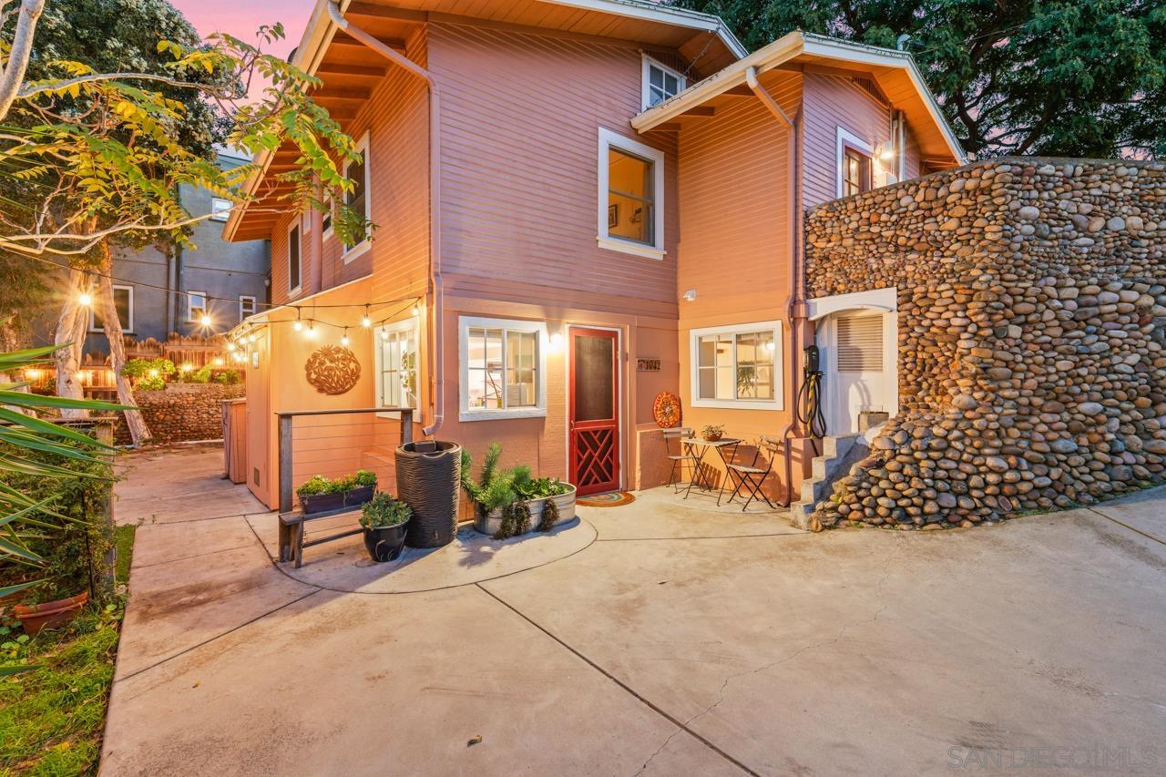 Detail Gallery Image 24 of 46 For 1042  Lincoln Ave, San Diego,  CA 92103 - 3 Beds | 3 Baths