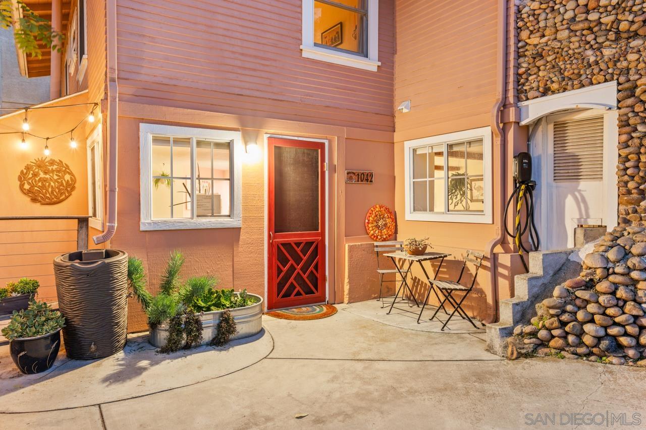 Detail Gallery Image 25 of 46 For 1042  Lincoln Ave, San Diego,  CA 92103 - 3 Beds | 3 Baths