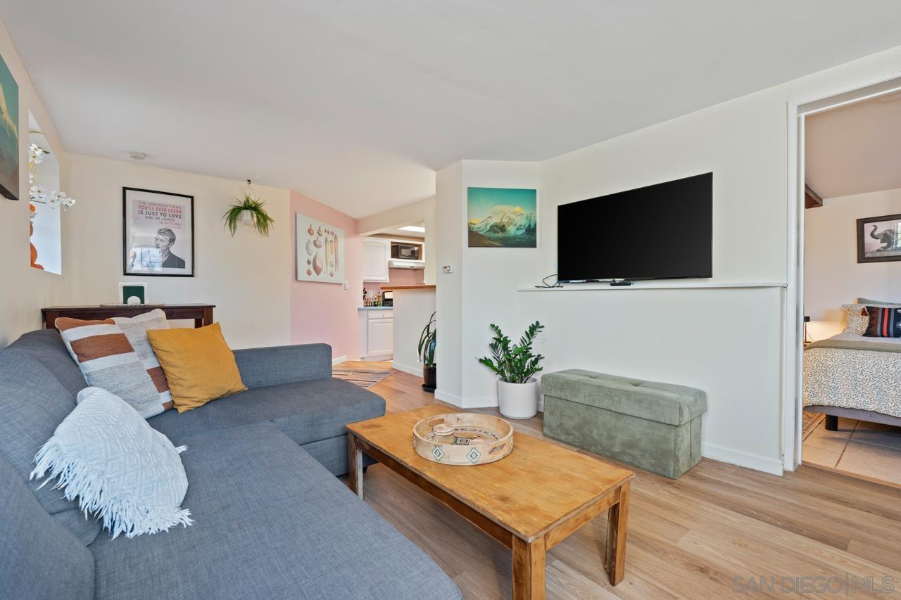 Detail Gallery Image 27 of 46 For 1042  Lincoln Ave, San Diego,  CA 92103 - 3 Beds | 3 Baths