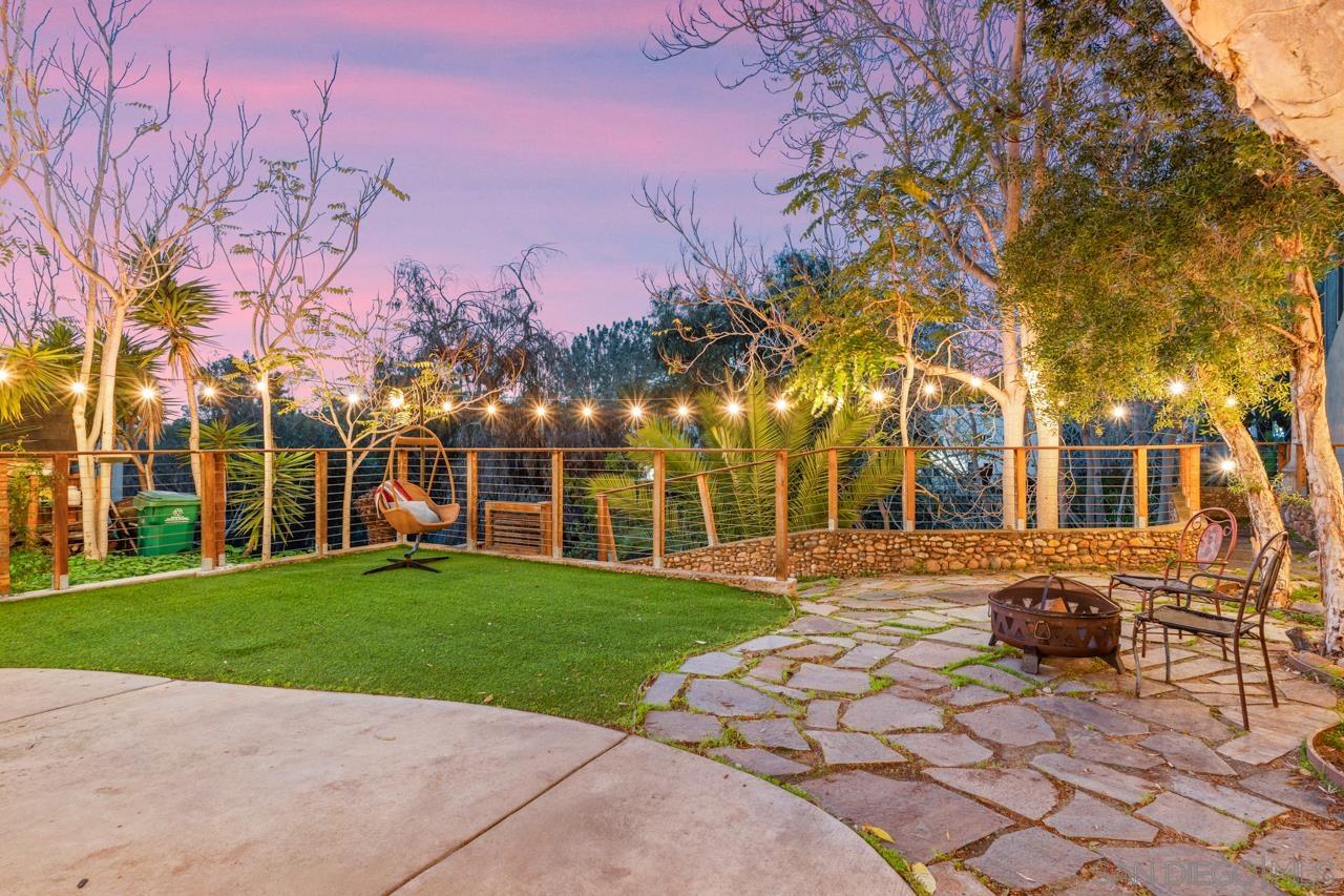 Detail Gallery Image 4 of 46 For 1042  Lincoln Ave, San Diego,  CA 92103 - 3 Beds | 3 Baths