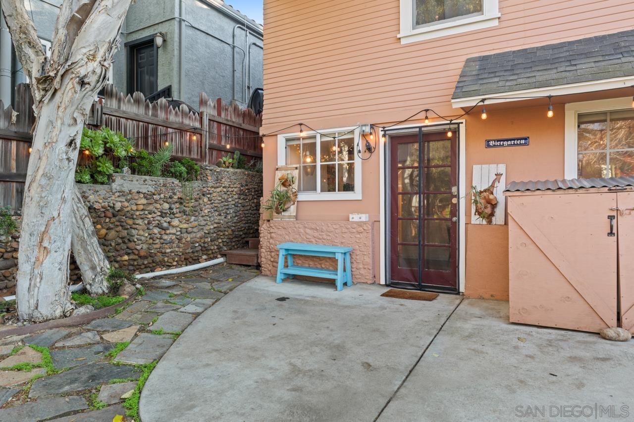 Detail Gallery Image 37 of 46 For 1042  Lincoln Ave, San Diego,  CA 92103 - 3 Beds | 3 Baths