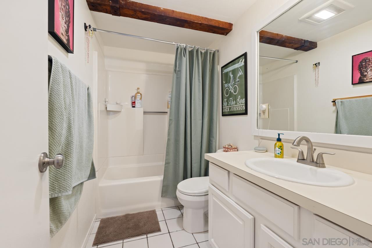 Detail Gallery Image 40 of 46 For 1042  Lincoln Ave, San Diego,  CA 92103 - 3 Beds | 3 Baths