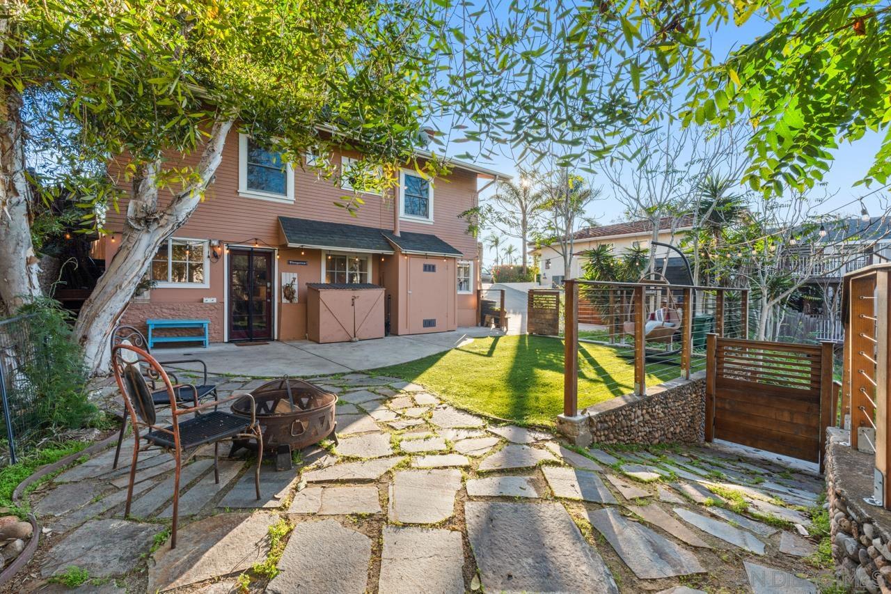 Detail Gallery Image 41 of 46 For 1042  Lincoln Ave, San Diego,  CA 92103 - 3 Beds | 3 Baths