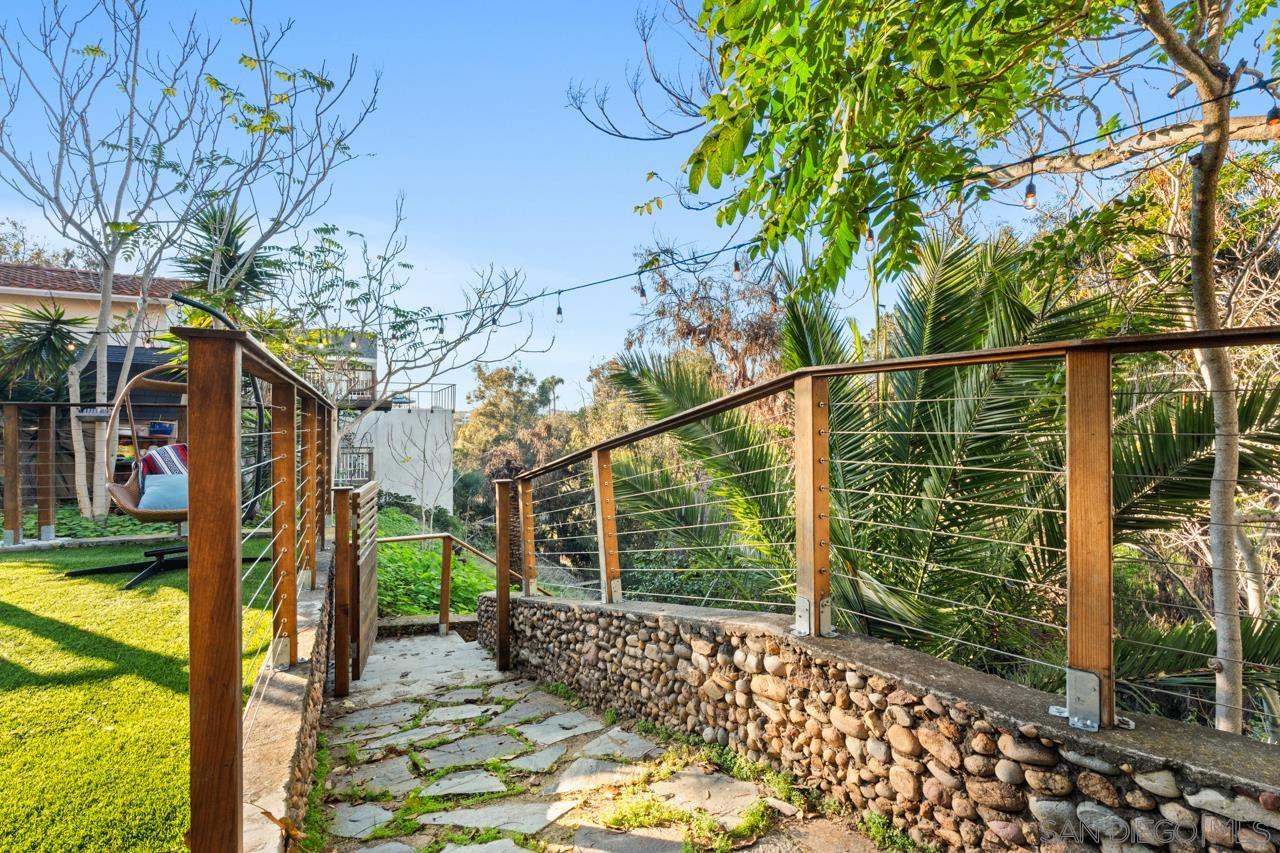 Detail Gallery Image 43 of 46 For 1042  Lincoln Ave, San Diego,  CA 92103 - 3 Beds | 3 Baths