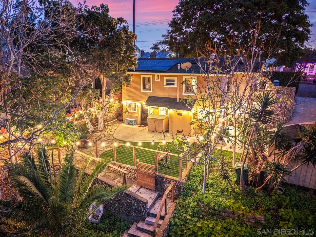 Detail Gallery Image 45 of 46 For 1042  Lincoln Ave, San Diego,  CA 92103 - 3 Beds | 3 Baths