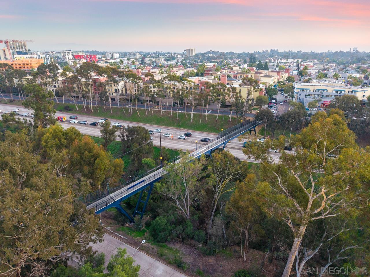 Detail Gallery Image 46 of 46 For 1042  Lincoln Ave, San Diego,  CA 92103 - 3 Beds | 3 Baths