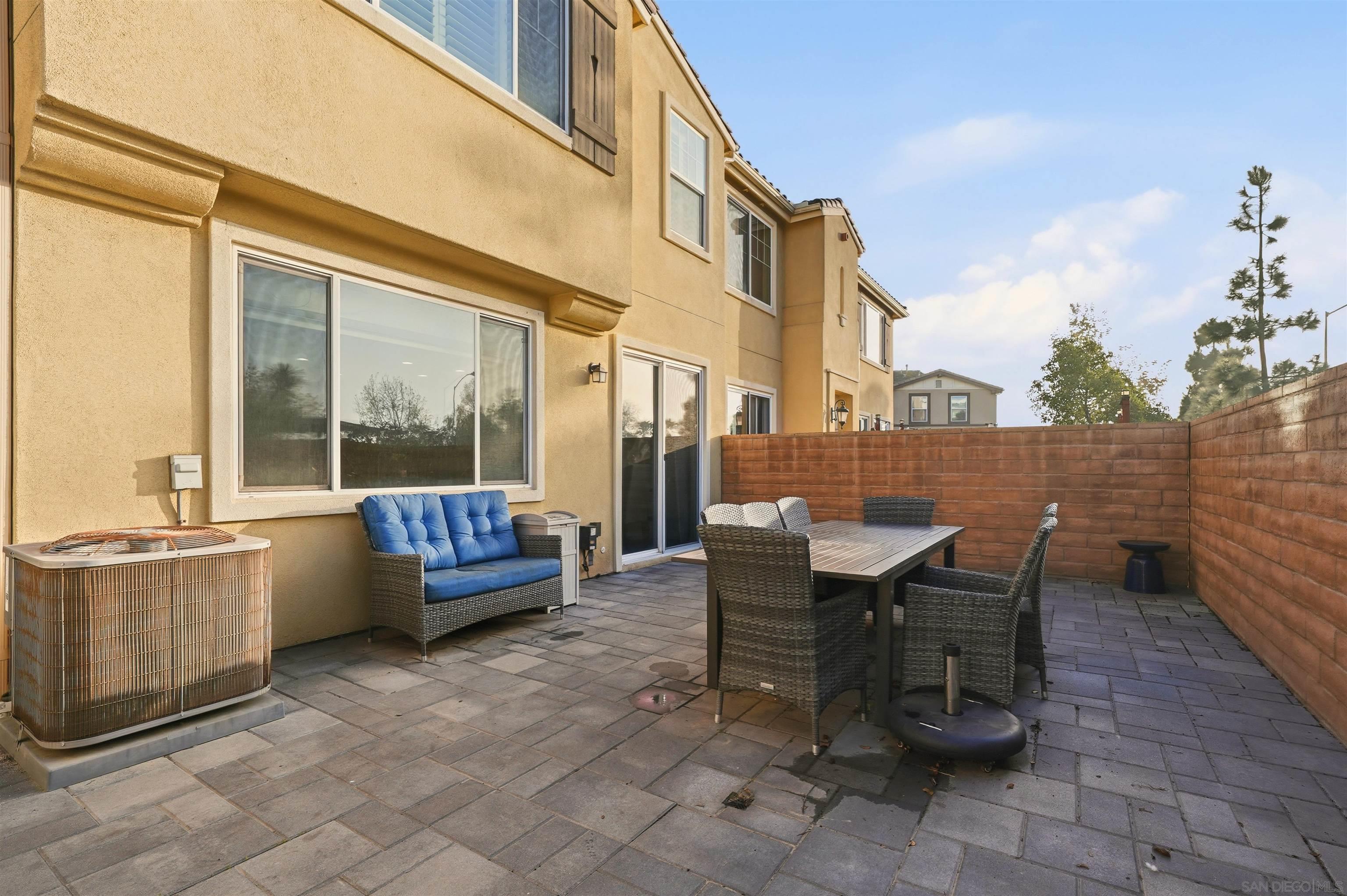 Detail Gallery Image 33 of 39 For 1740  San Eugenio, San Diego,  CA 92154 - 3 Beds | 2/1 Baths