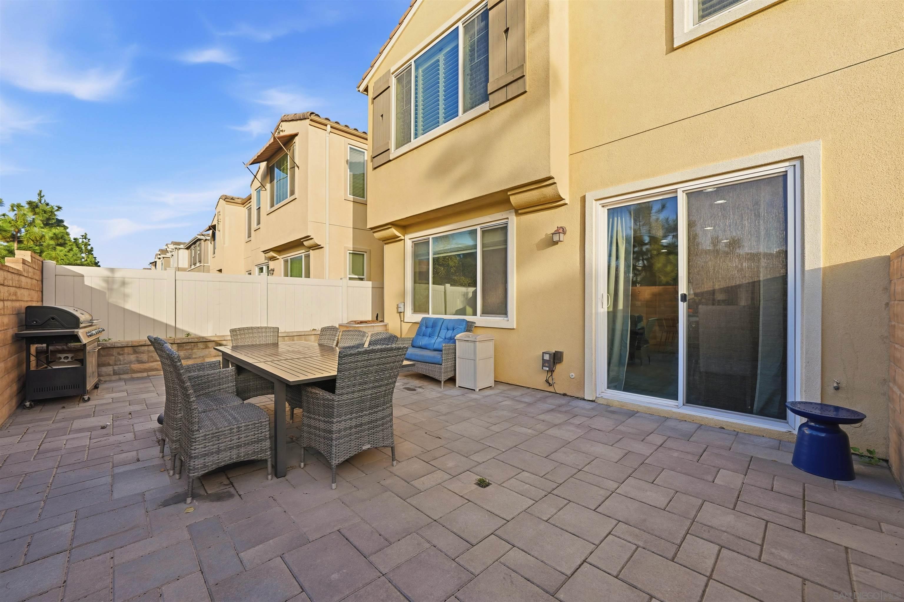 Detail Gallery Image 34 of 39 For 1740  San Eugenio, San Diego,  CA 92154 - 3 Beds | 2/1 Baths