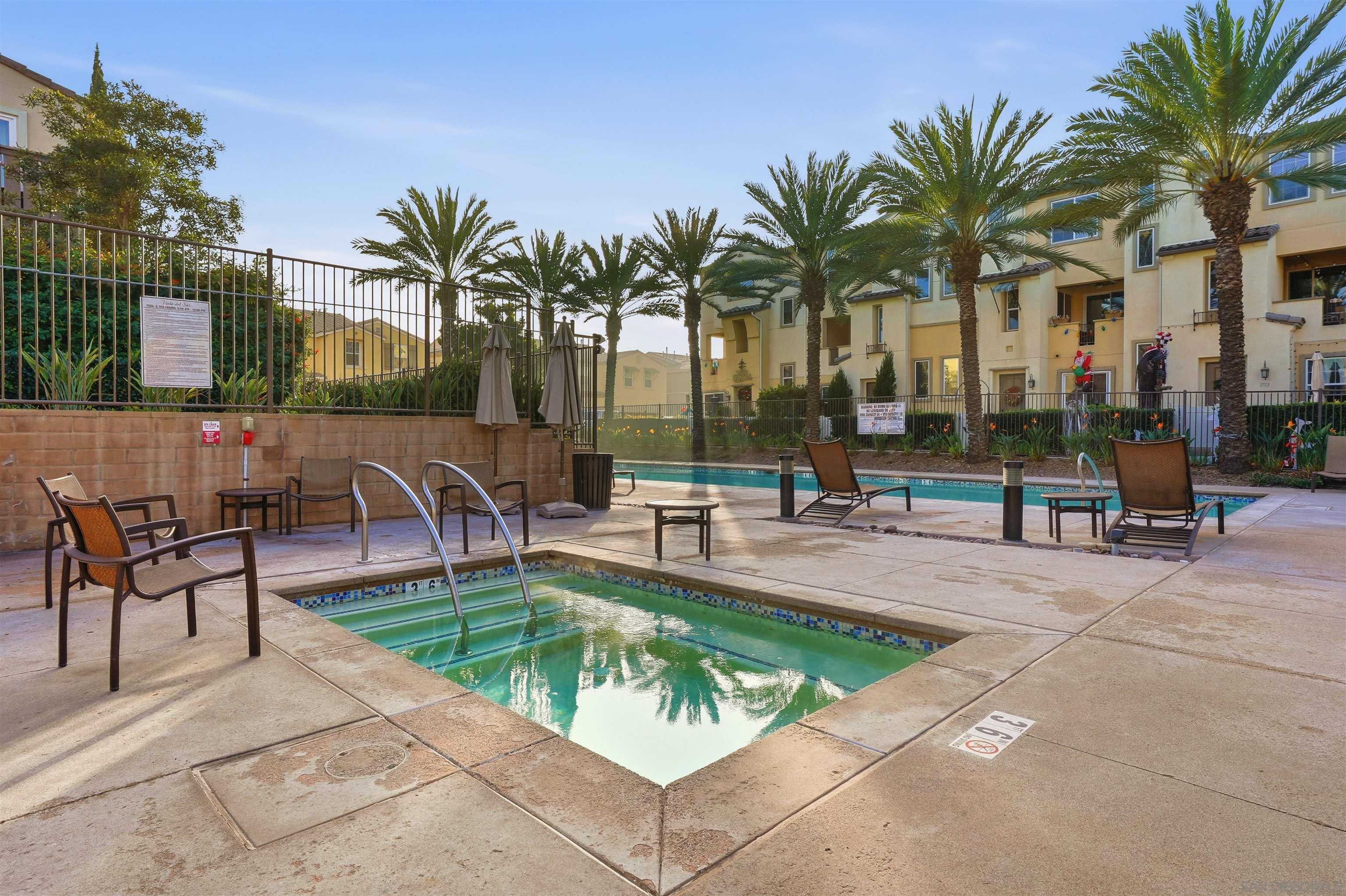 Detail Gallery Image 38 of 39 For 1740  San Eugenio, San Diego,  CA 92154 - 3 Beds | 2/1 Baths