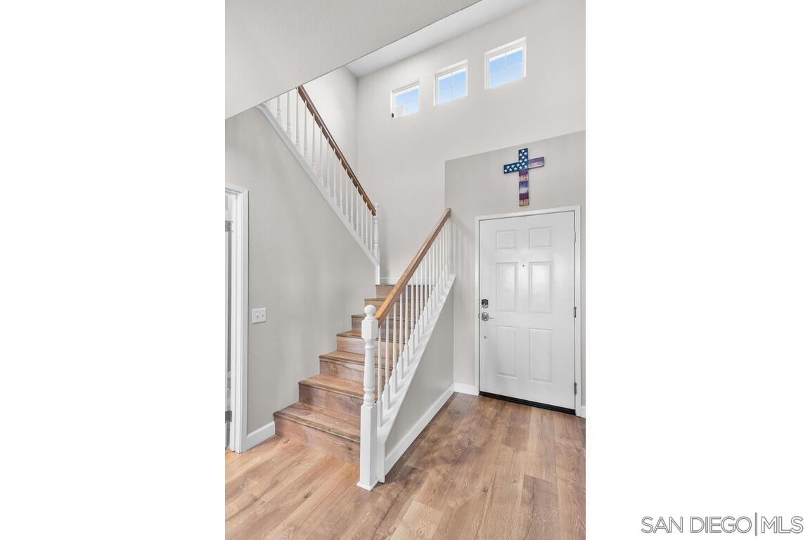 Detail Gallery Image 20 of 50 For 5648  Vista San Juanico, San Diego,  CA 92154 - 4 Beds | 2/1 Baths