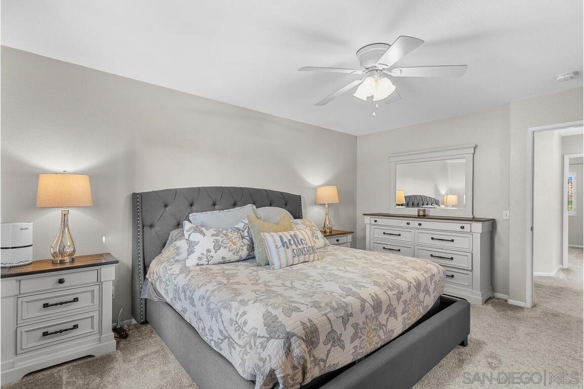 Detail Gallery Image 26 of 50 For 5648  Vista San Juanico, San Diego,  CA 92154 - 4 Beds | 2/1 Baths