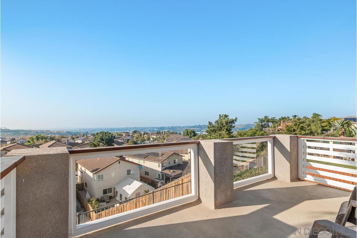 Detail Gallery Image 33 of 50 For 5648  Vista San Juanico, San Diego,  CA 92154 - 4 Beds | 2/1 Baths