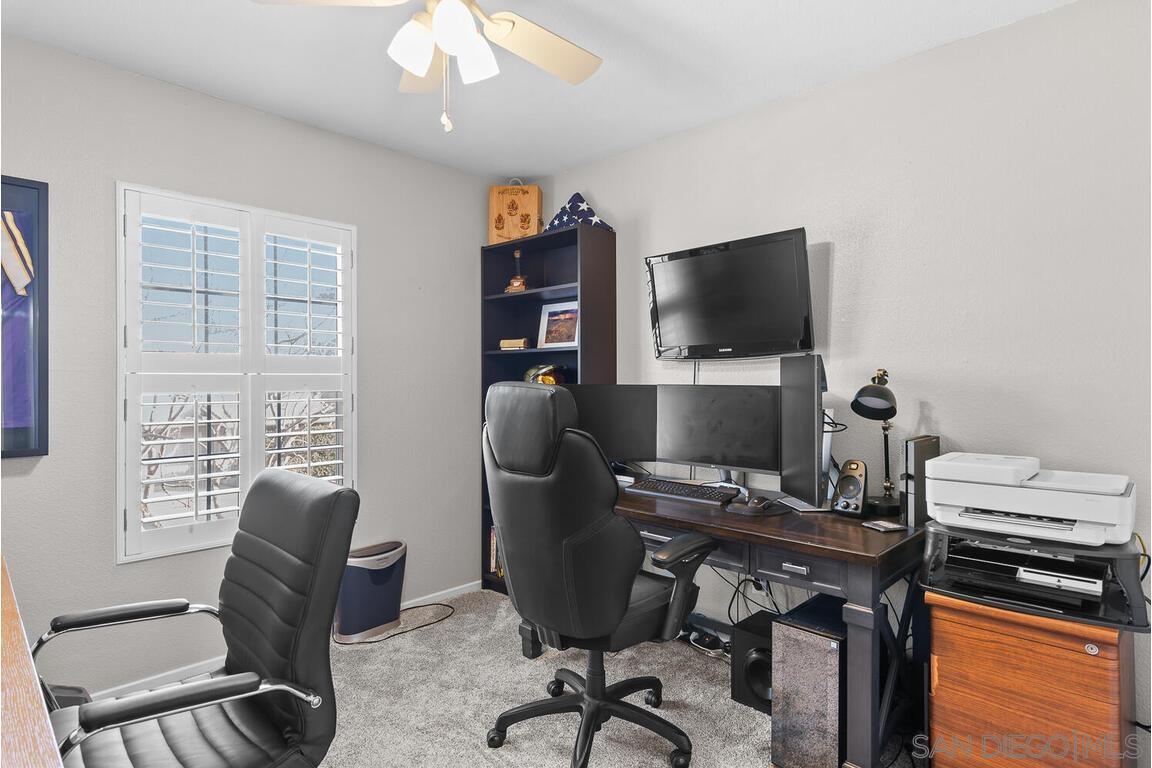 Detail Gallery Image 43 of 50 For 5648  Vista San Juanico, San Diego,  CA 92154 - 4 Beds | 2/1 Baths