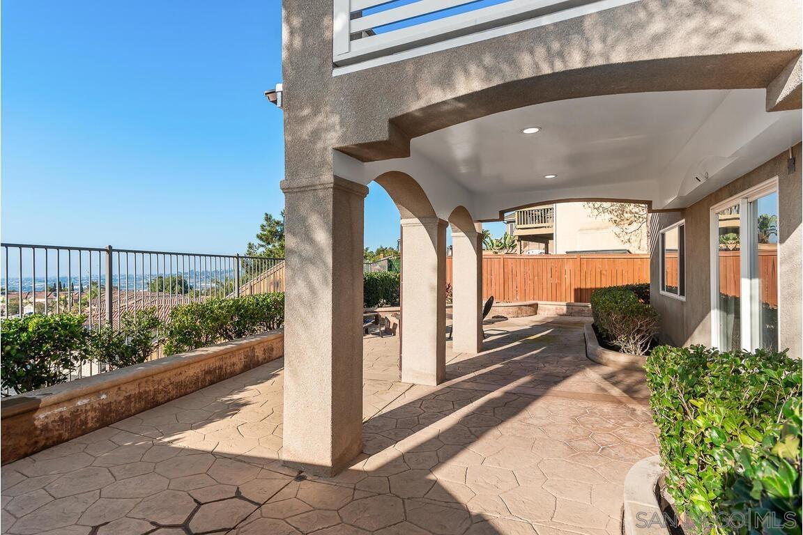 Detail Gallery Image 44 of 50 For 5648  Vista San Juanico, San Diego,  CA 92154 - 4 Beds | 2/1 Baths