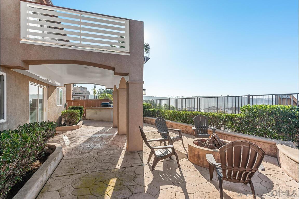 Detail Gallery Image 45 of 50 For 5648  Vista San Juanico, San Diego,  CA 92154 - 4 Beds | 2/1 Baths