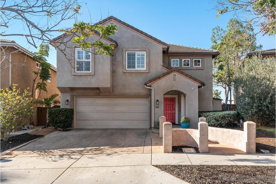 Detail Gallery Image 49 of 50 For 5648  Vista San Juanico, San Diego,  CA 92154 - 4 Beds | 2/1 Baths