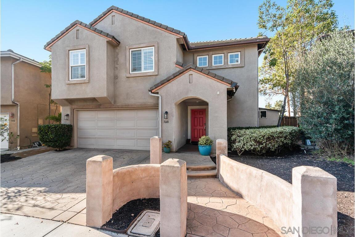 Detail Gallery Image 50 of 50 For 5648  Vista San Juanico, San Diego,  CA 92154 - 4 Beds | 2/1 Baths