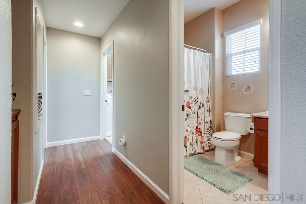 Detail Gallery Image 26 of 40 For 17022  Calle Trevino  #13,  San Diego,  CA 92127 - 2 Beds | 2/1 Baths