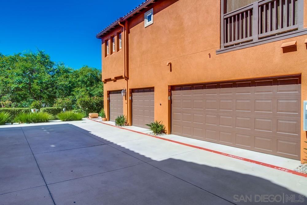 Detail Gallery Image 36 of 40 For 17022  Calle Trevino  #13,  San Diego,  CA 92127 - 2 Beds | 2/1 Baths