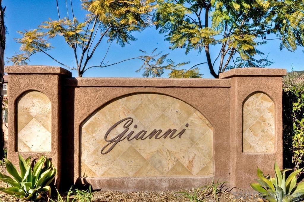 Detail Gallery Image 40 of 40 For 17022  Calle Trevino  #13,  San Diego,  CA 92127 - 2 Beds | 2/1 Baths