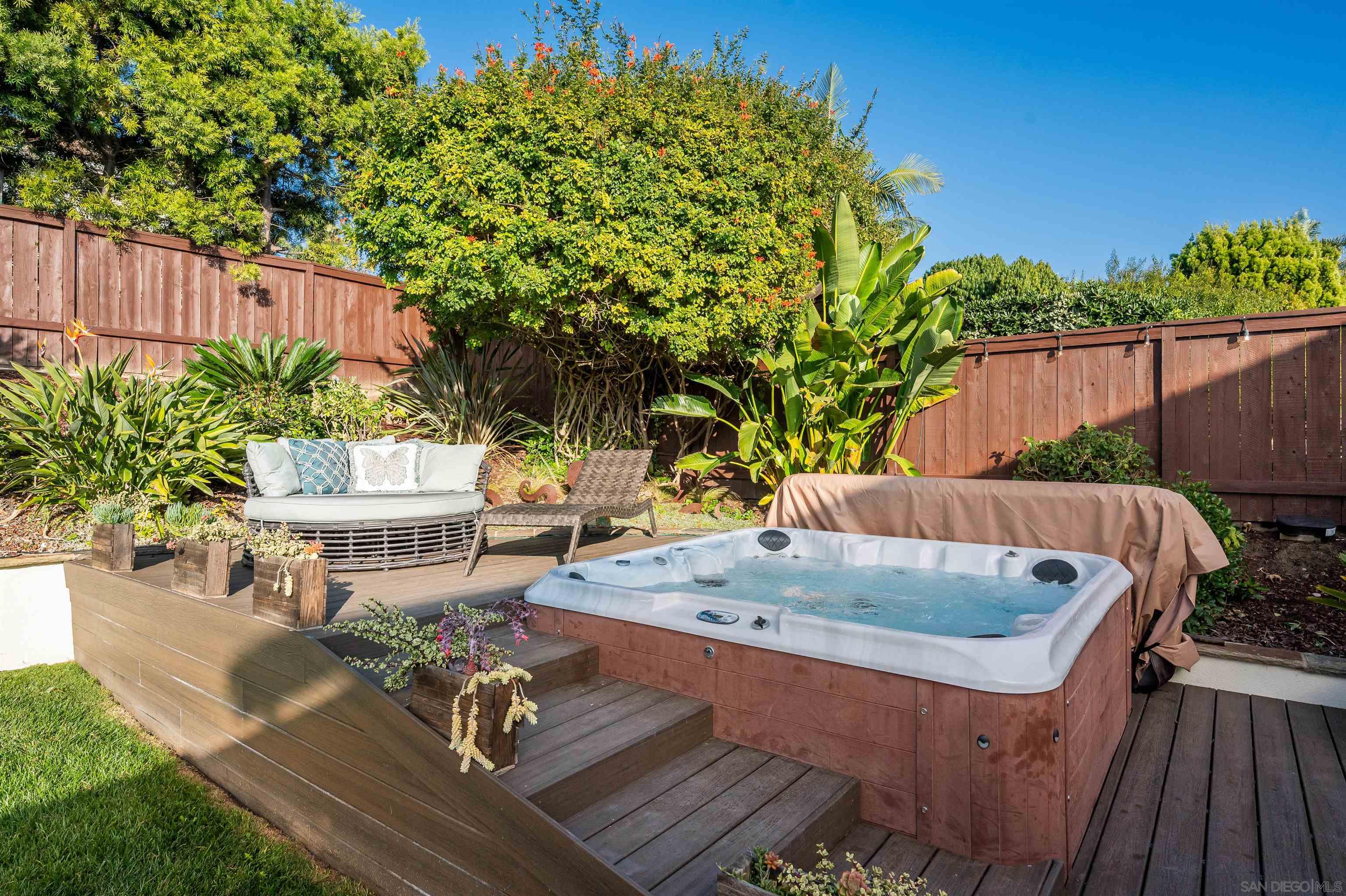 Detail Gallery Image 14 of 43 For 756  Fieldstone Lane, Encinitas,  CA 92024 - 4 Beds | 3 Baths