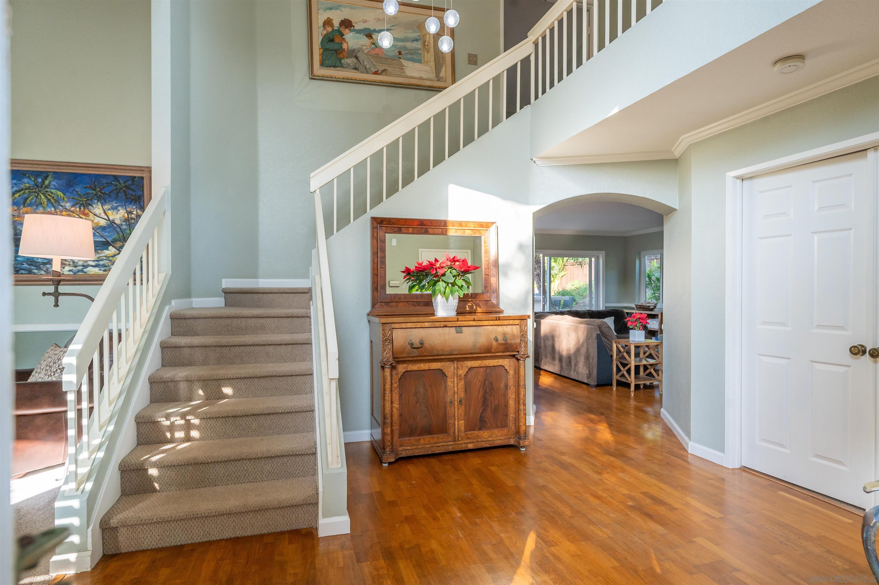 Detail Gallery Image 19 of 45 For 756  Fieldstone Lane, Encinitas,  CA 92024 - 4 Beds | 3 Baths