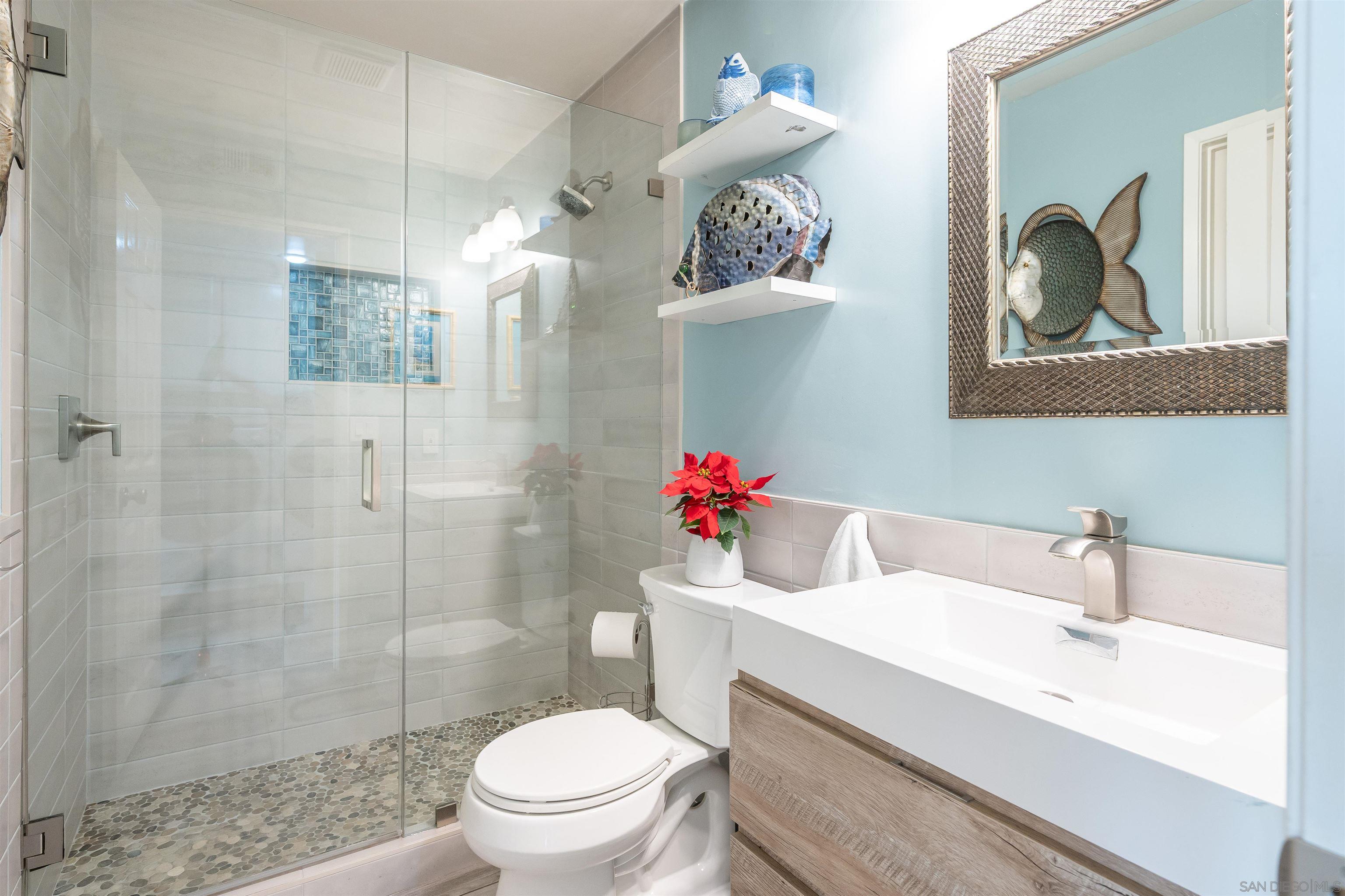 Detail Gallery Image 28 of 45 For 756  Fieldstone Lane, Encinitas,  CA 92024 - 4 Beds | 3 Baths