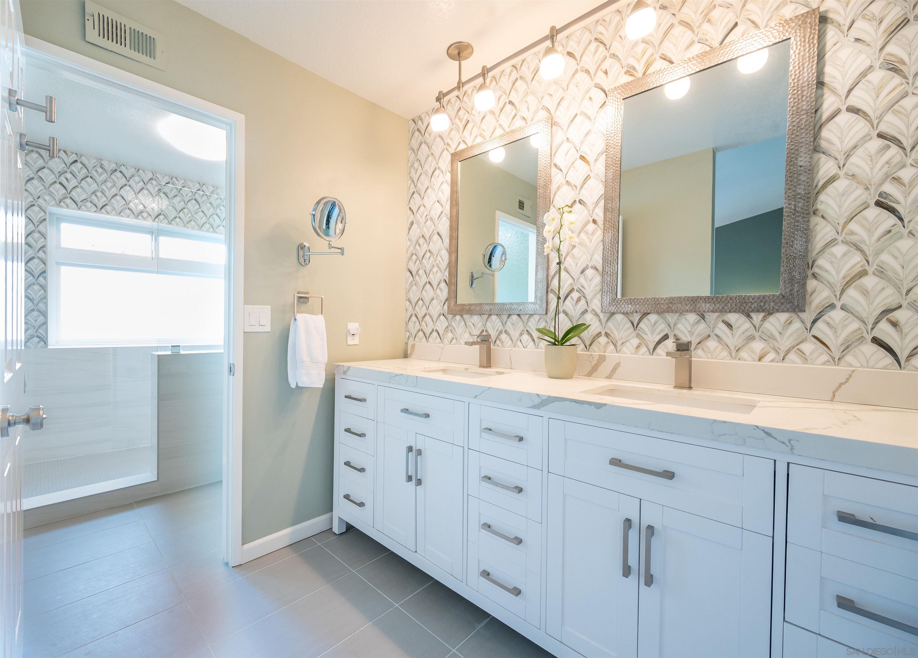 Detail Gallery Image 32 of 45 For 756  Fieldstone Lane, Encinitas,  CA 92024 - 4 Beds | 3 Baths