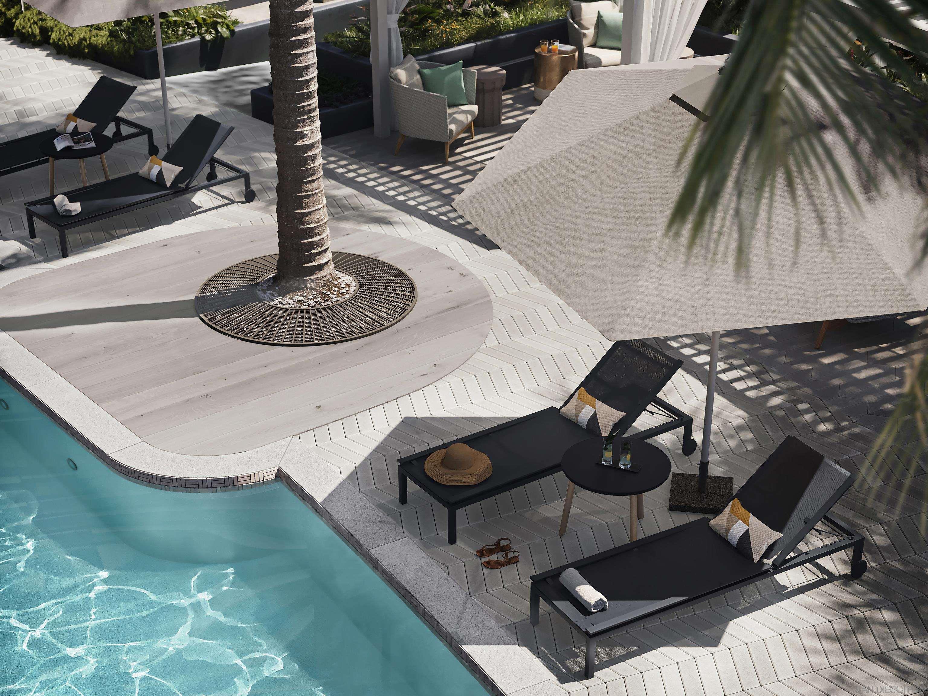 Detail Gallery Image 4 of 12 For 1160  9th Ave  #3001,  San Diego,  CA 92101 - 3 Beds | 2 Baths