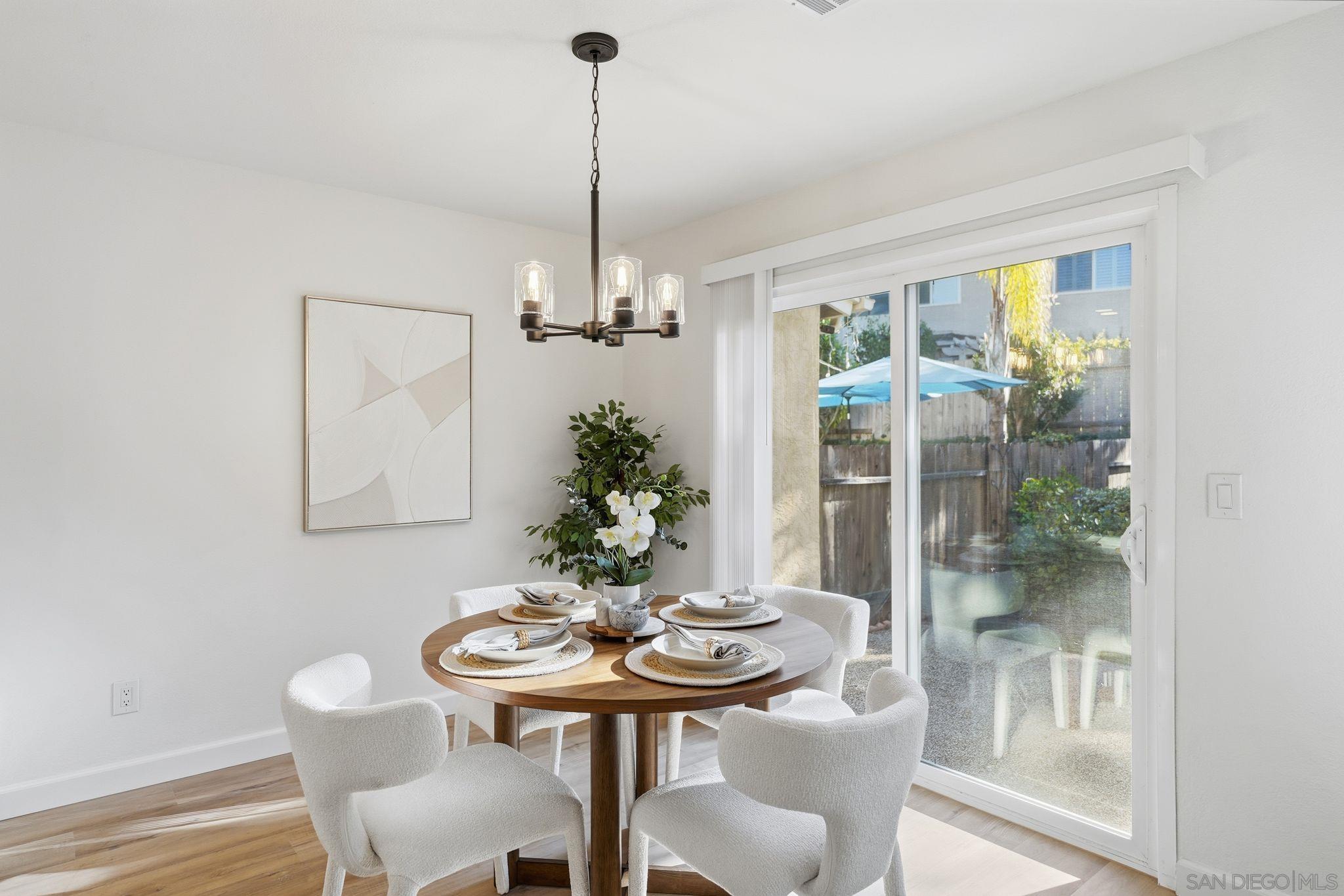 Detail Gallery Image 13 of 44 For 7551  Rainswept Ln, San Diego,  CA 92119 - 3 Beds | 2/1 Baths