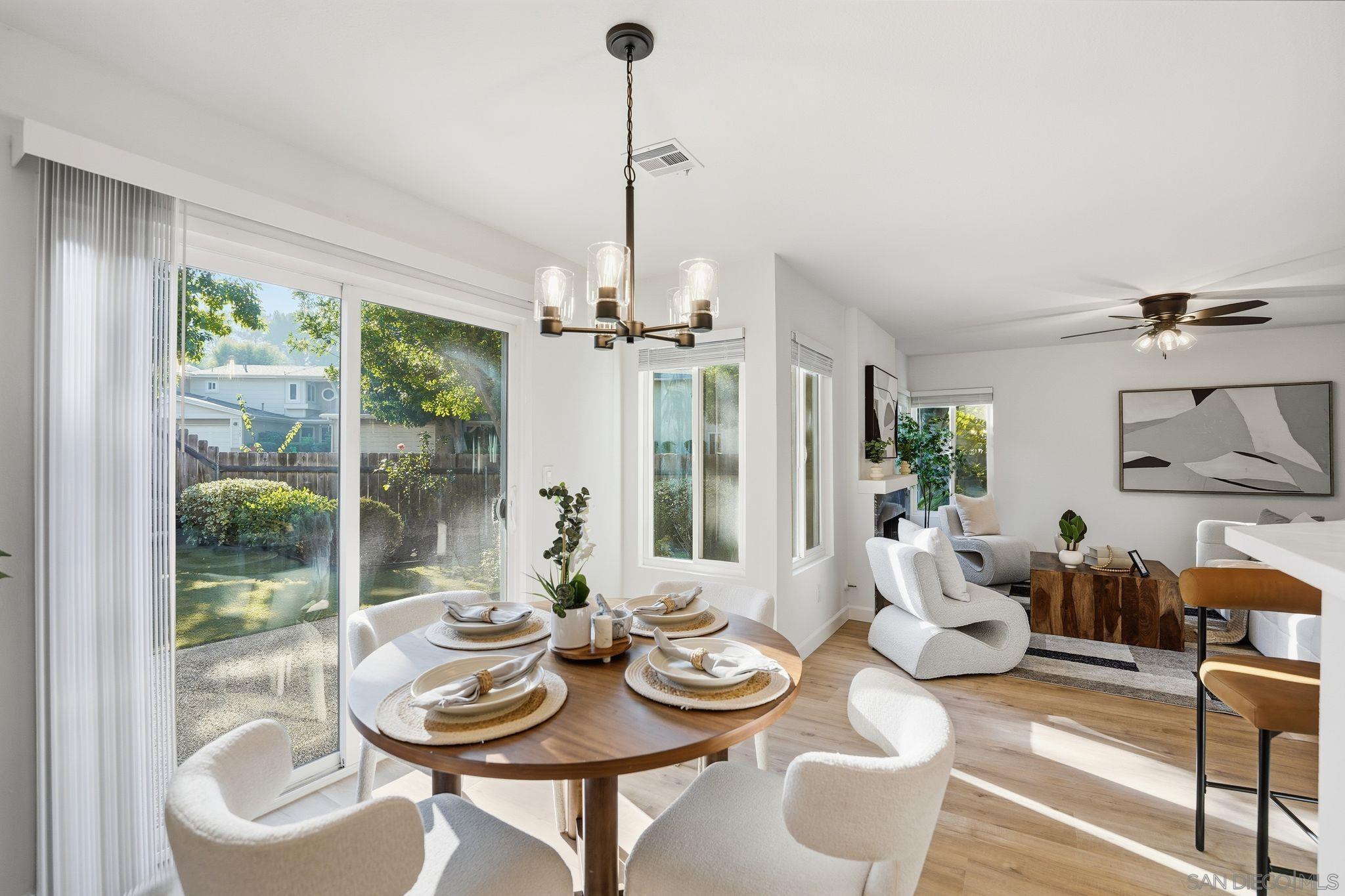 Detail Gallery Image 16 of 44 For 7551  Rainswept Ln, San Diego,  CA 92119 - 3 Beds | 2/1 Baths