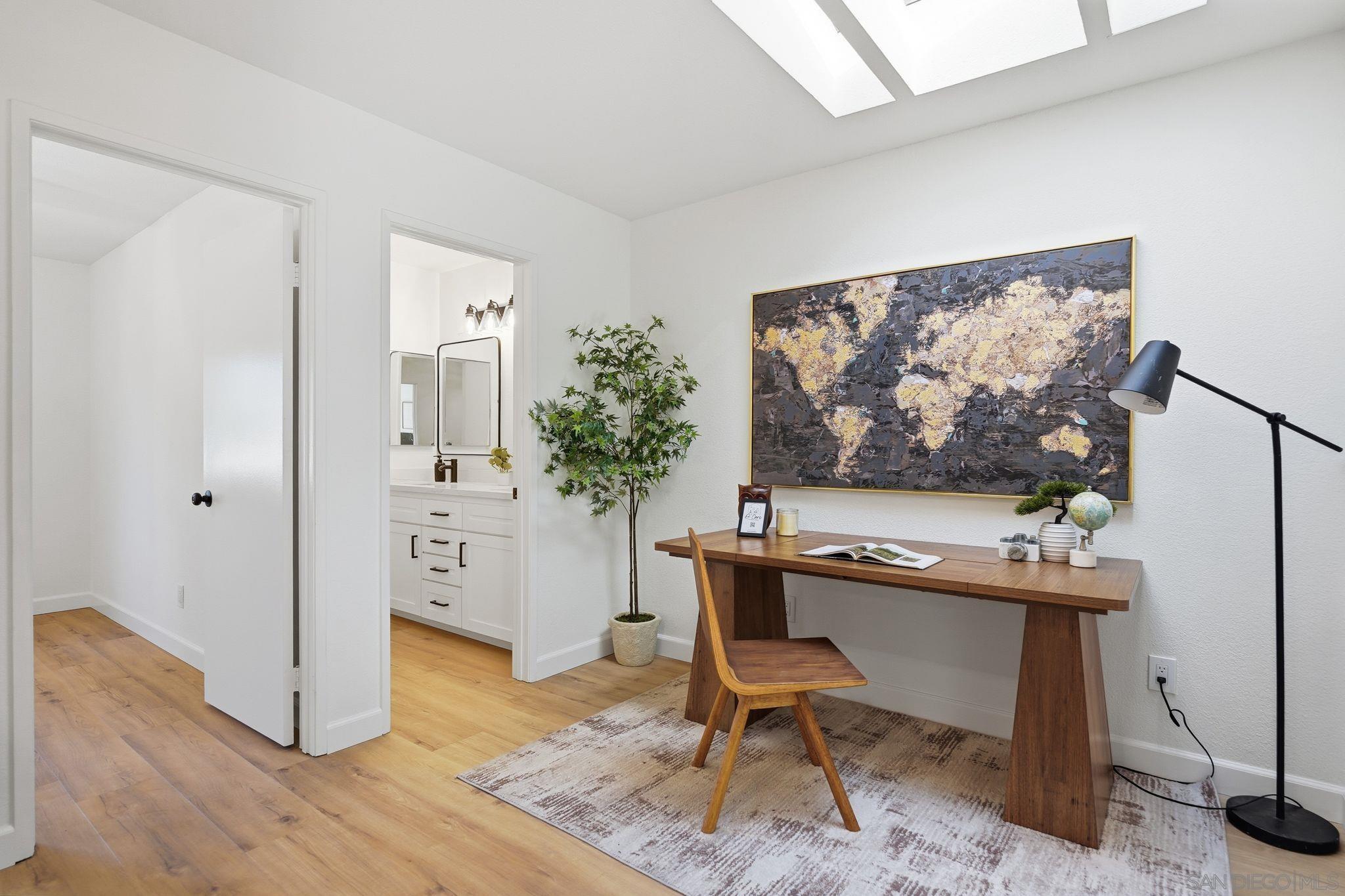 Detail Gallery Image 18 of 44 For 7551  Rainswept Ln, San Diego,  CA 92119 - 3 Beds | 2/1 Baths