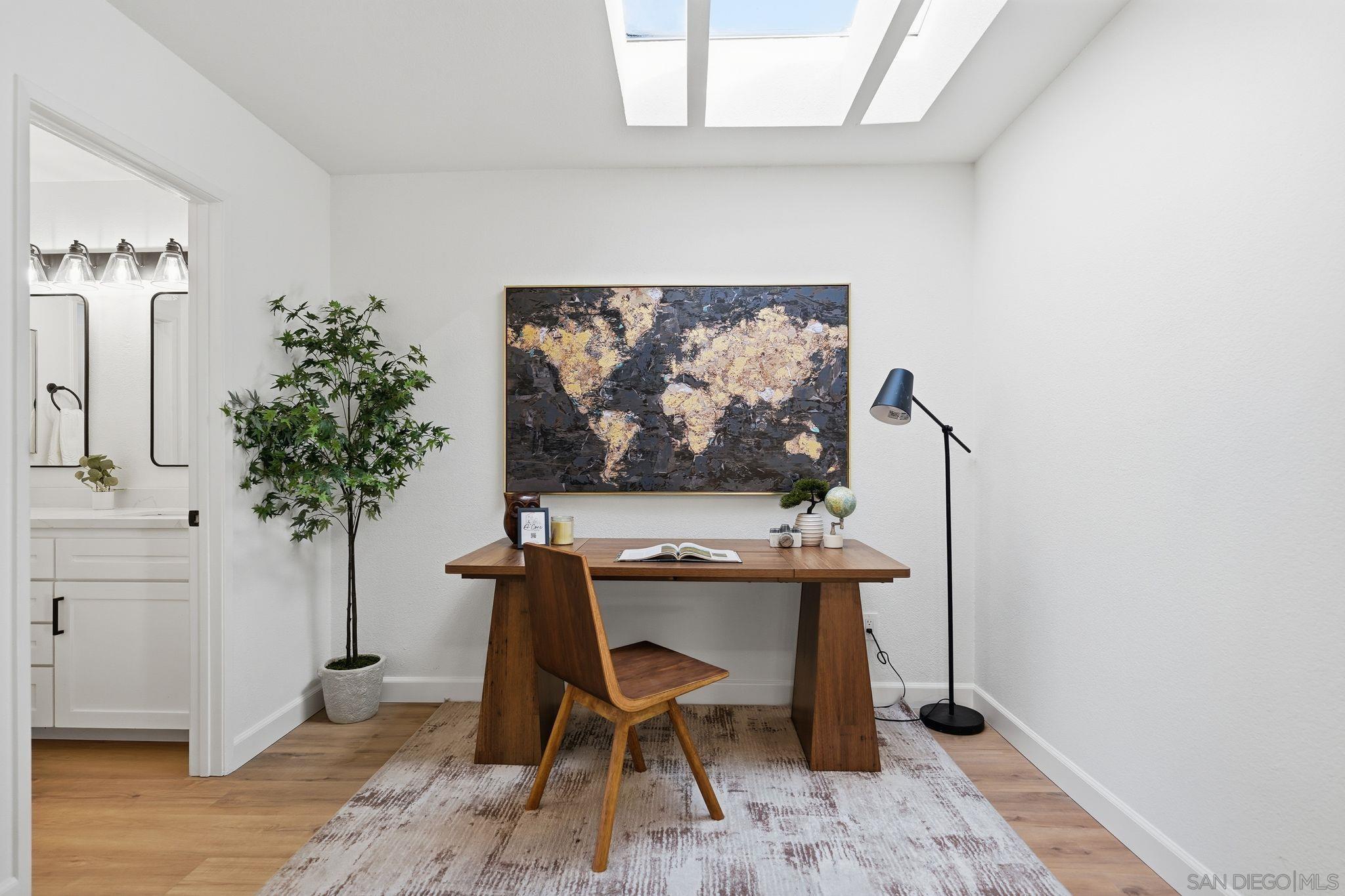 Detail Gallery Image 19 of 44 For 7551  Rainswept Ln, San Diego,  CA 92119 - 3 Beds | 2/1 Baths