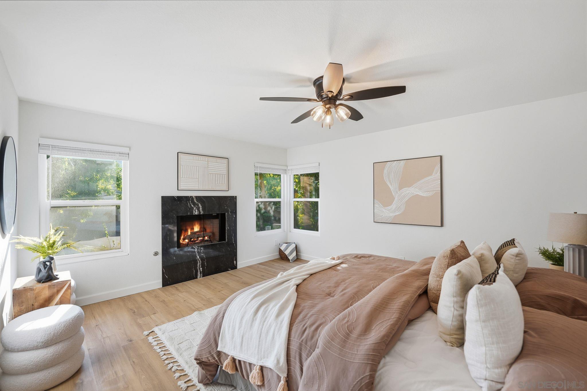 Detail Gallery Image 20 of 44 For 7551  Rainswept Ln, San Diego,  CA 92119 - 3 Beds | 2/1 Baths