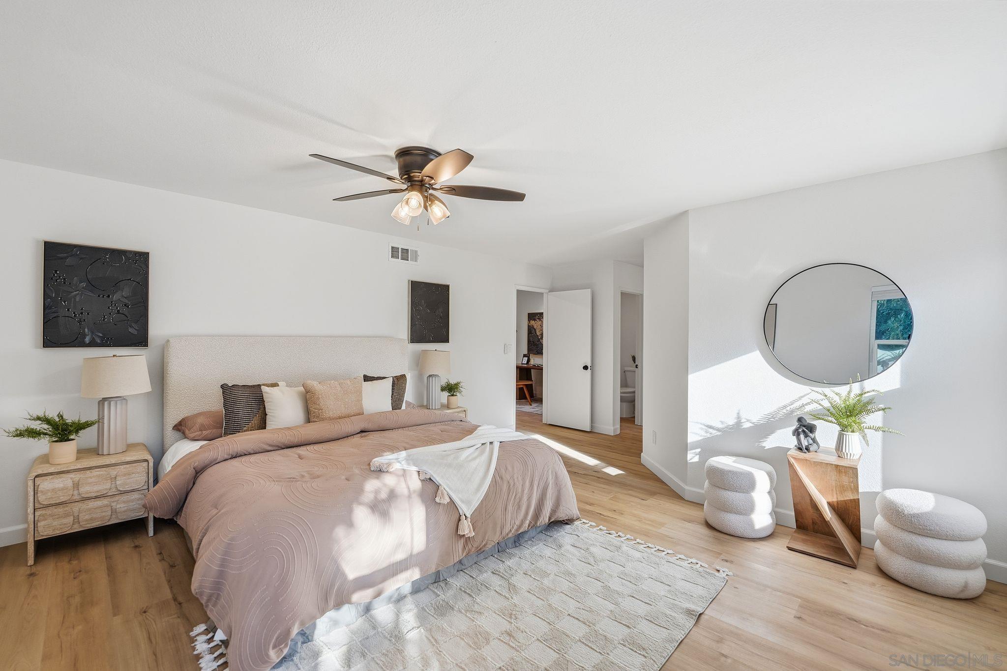 Detail Gallery Image 21 of 44 For 7551  Rainswept Ln, San Diego,  CA 92119 - 3 Beds | 2/1 Baths