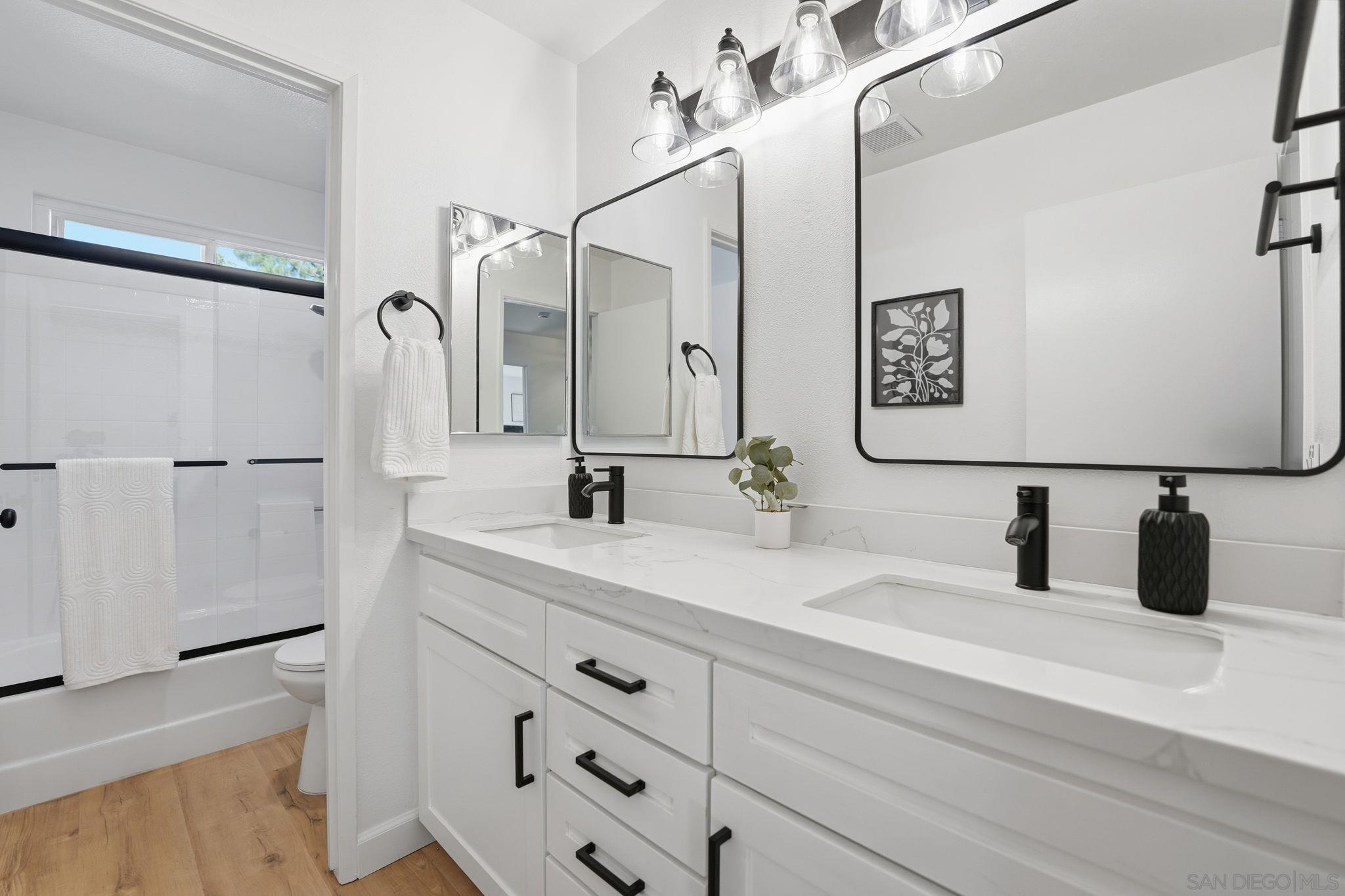 Detail Gallery Image 27 of 44 For 7551  Rainswept Ln, San Diego,  CA 92119 - 3 Beds | 2/1 Baths