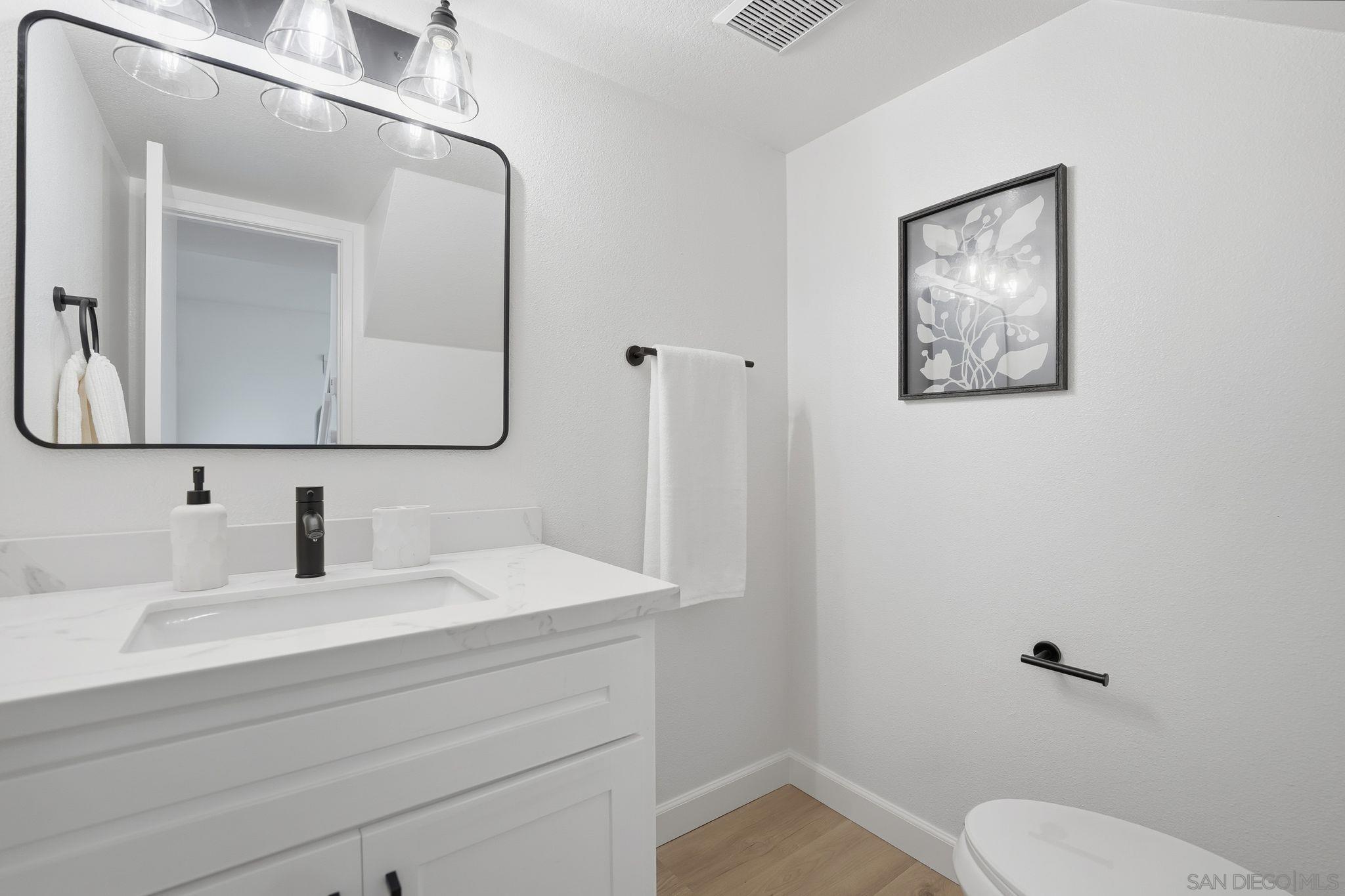 Detail Gallery Image 28 of 44 For 7551  Rainswept Ln, San Diego,  CA 92119 - 3 Beds | 2/1 Baths