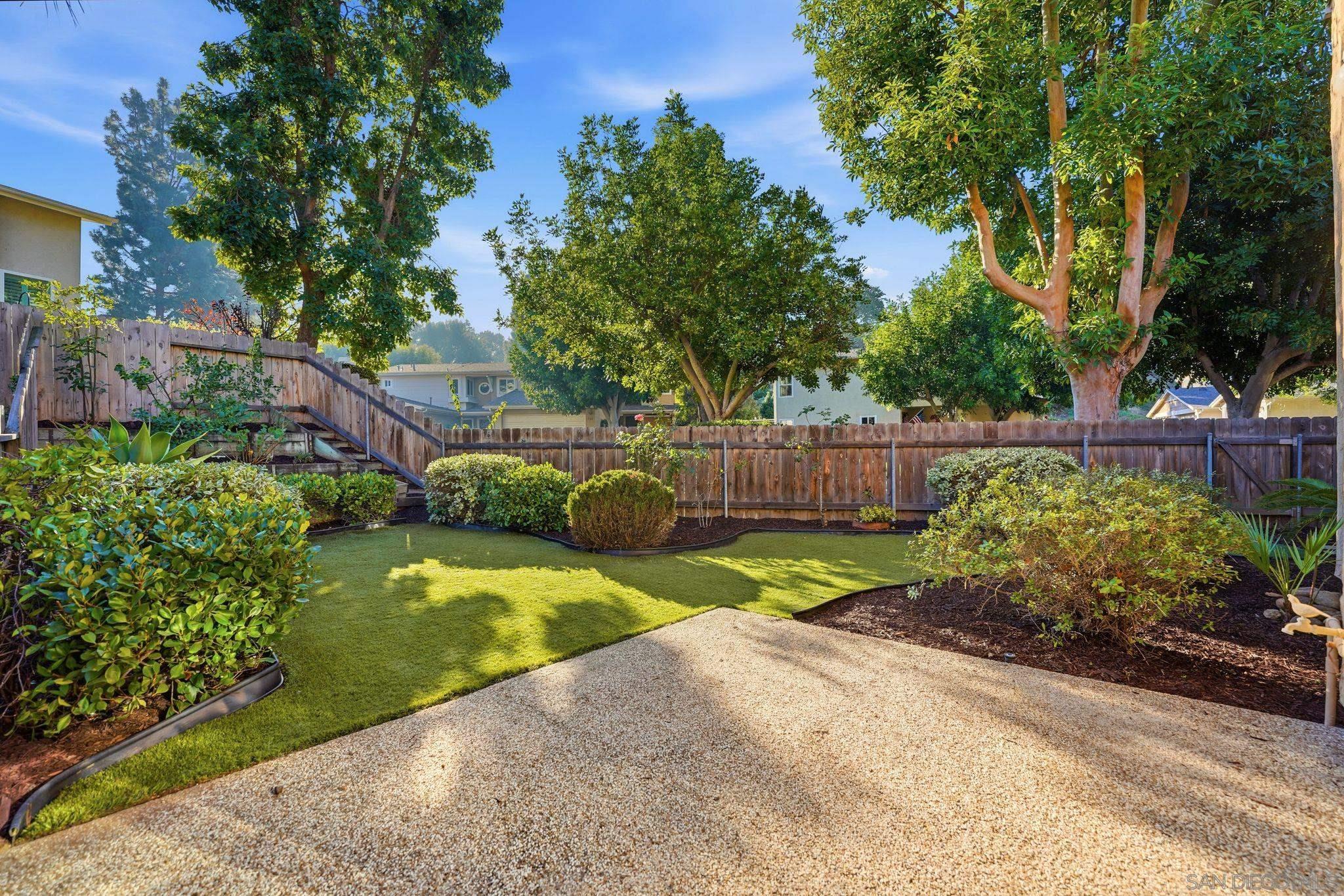 Detail Gallery Image 29 of 44 For 7551  Rainswept Ln, San Diego,  CA 92119 - 3 Beds | 2/1 Baths