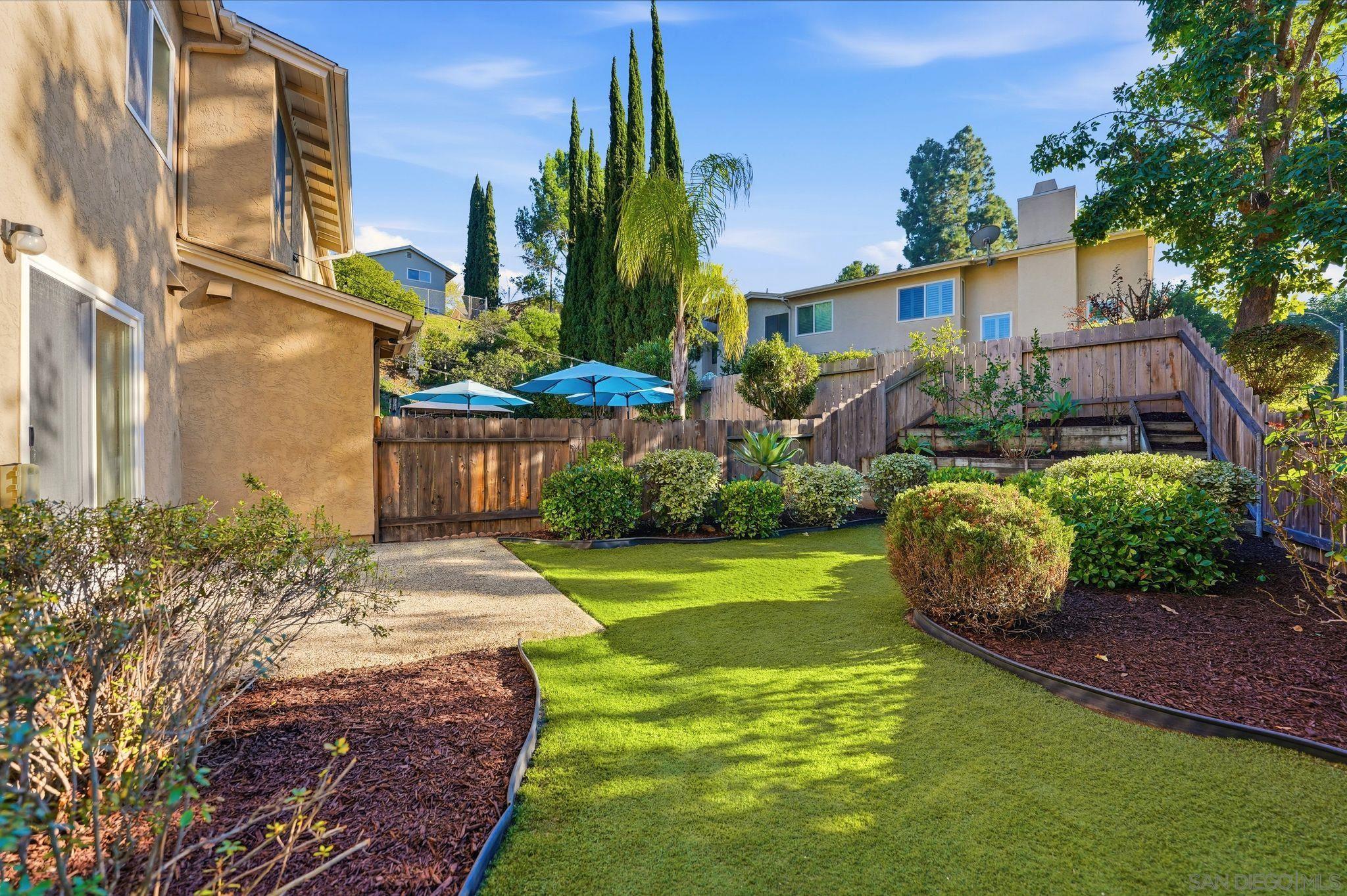 Detail Gallery Image 30 of 44 For 7551  Rainswept Ln, San Diego,  CA 92119 - 3 Beds | 2/1 Baths