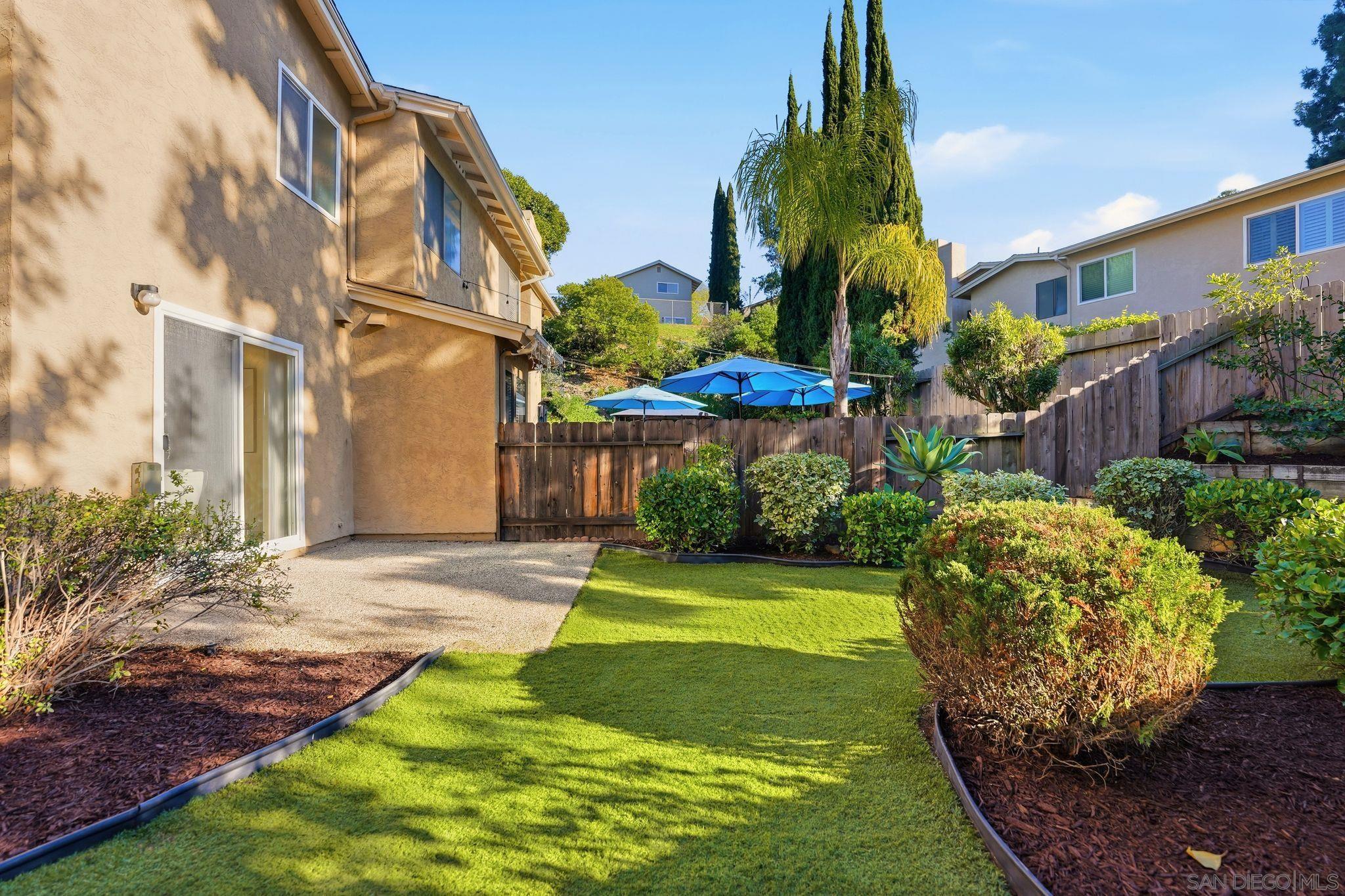 Detail Gallery Image 31 of 44 For 7551  Rainswept Ln, San Diego,  CA 92119 - 3 Beds | 2/1 Baths