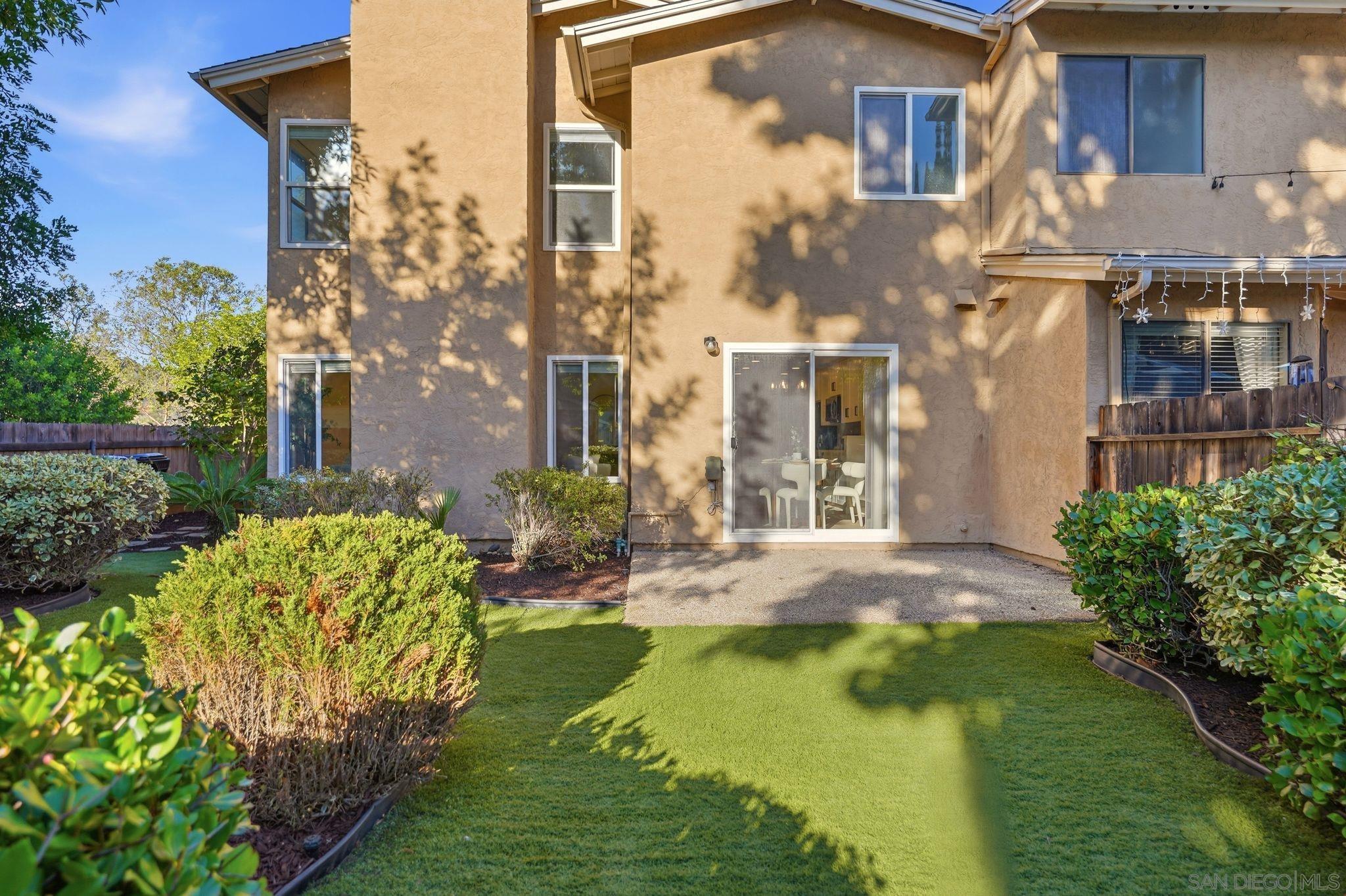 Detail Gallery Image 32 of 44 For 7551  Rainswept Ln, San Diego,  CA 92119 - 3 Beds | 2/1 Baths