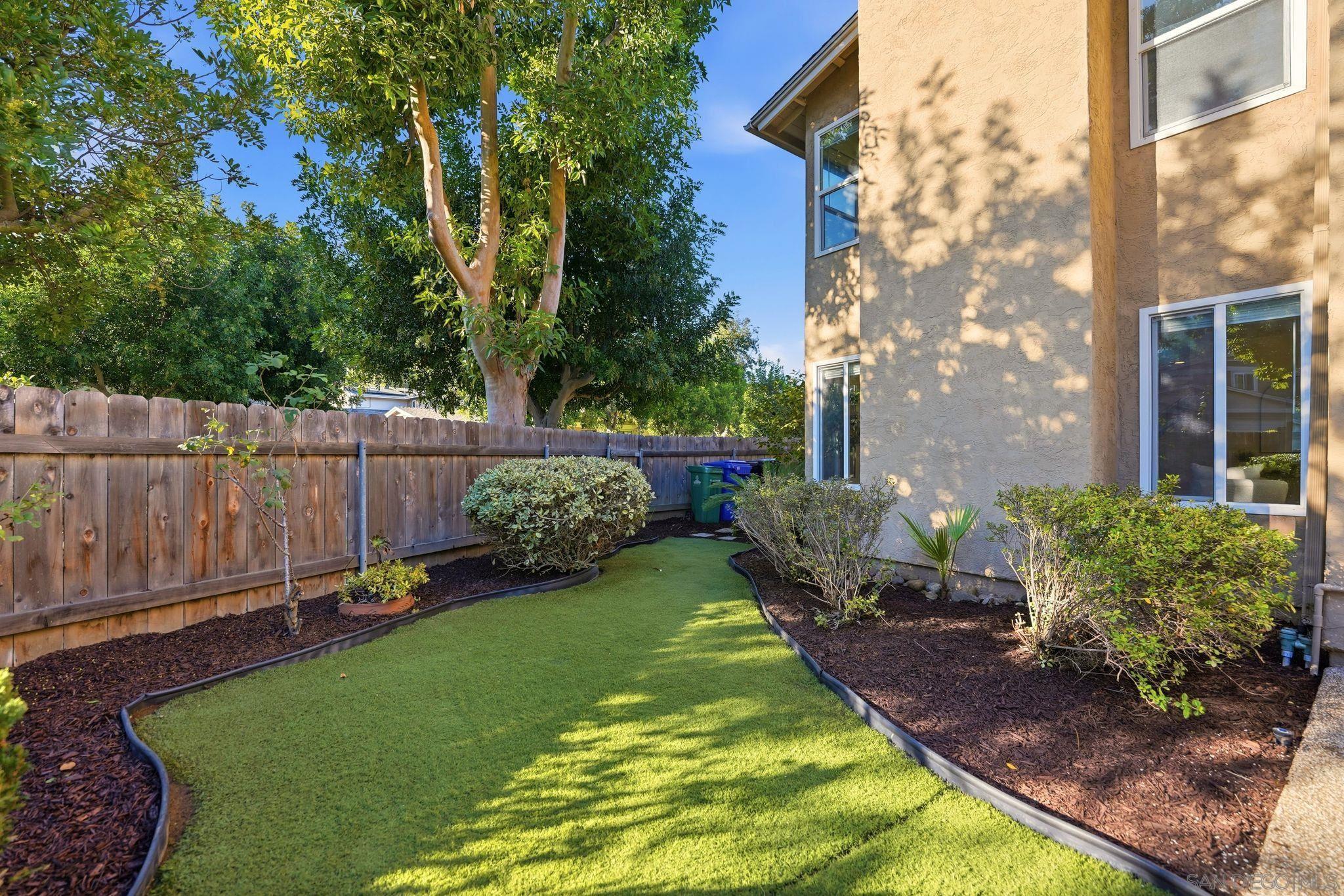 Detail Gallery Image 34 of 44 For 7551  Rainswept Ln, San Diego,  CA 92119 - 3 Beds | 2/1 Baths