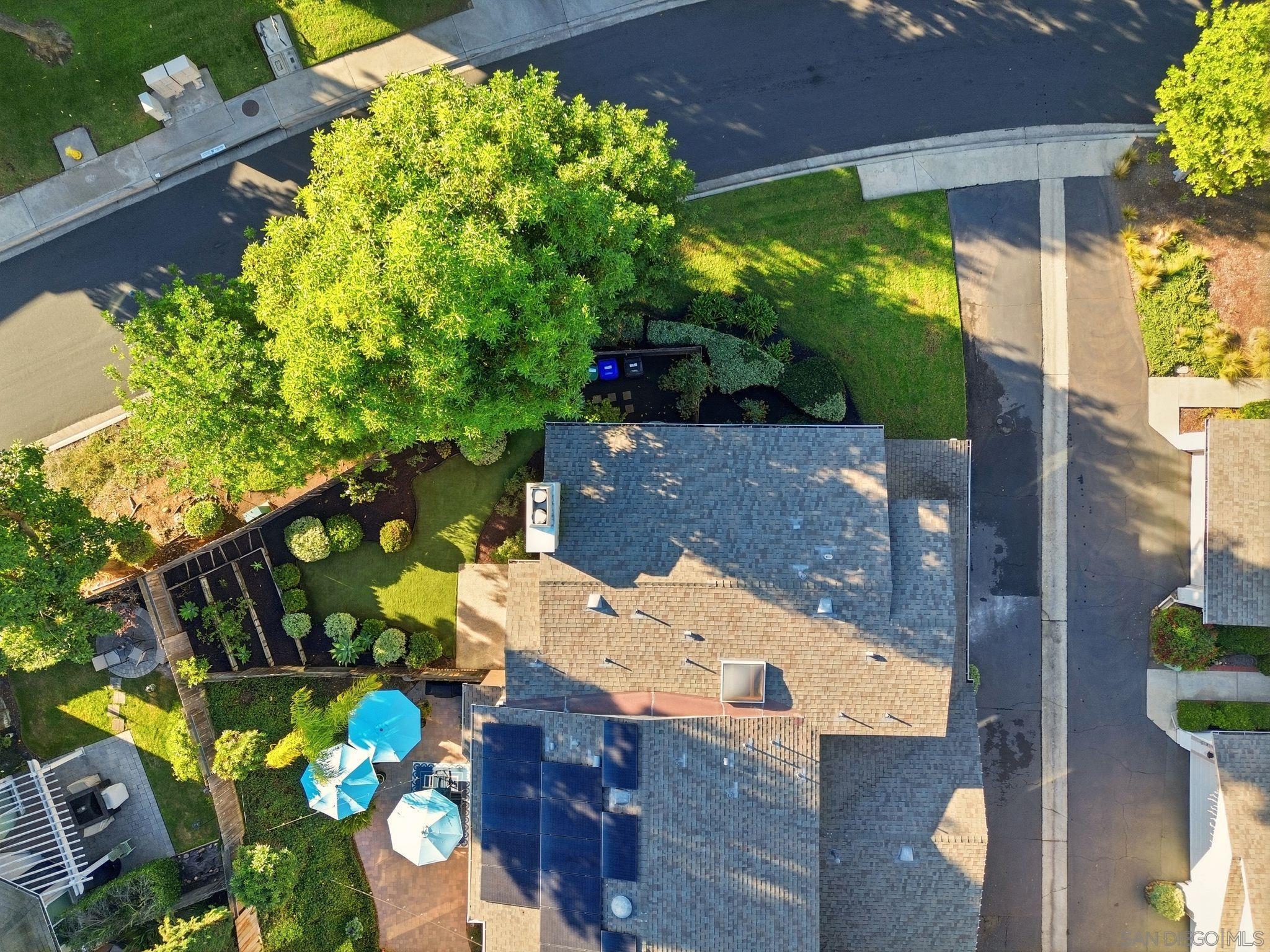 Detail Gallery Image 37 of 44 For 7551  Rainswept Ln, San Diego,  CA 92119 - 3 Beds | 2/1 Baths