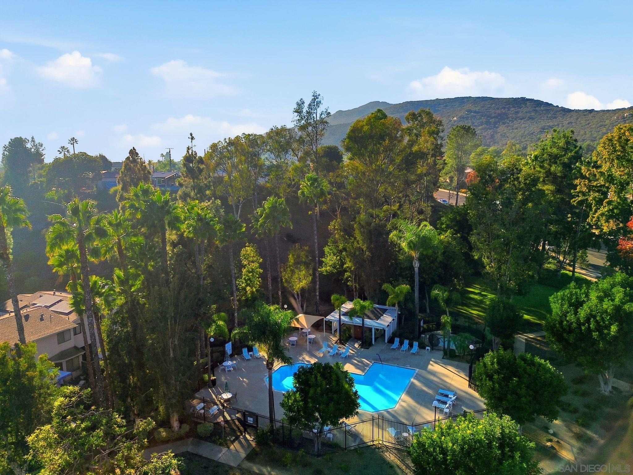 Detail Gallery Image 38 of 44 For 7551  Rainswept Ln, San Diego,  CA 92119 - 3 Beds | 2/1 Baths