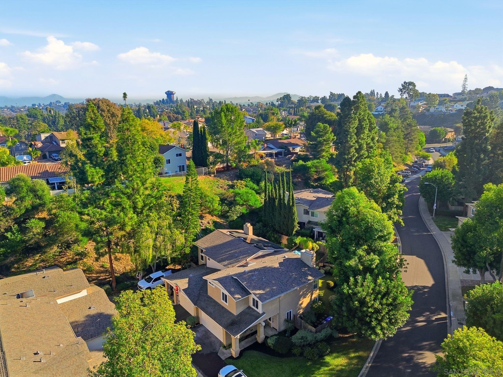 Detail Gallery Image 39 of 44 For 7551  Rainswept Ln, San Diego,  CA 92119 - 3 Beds | 2/1 Baths