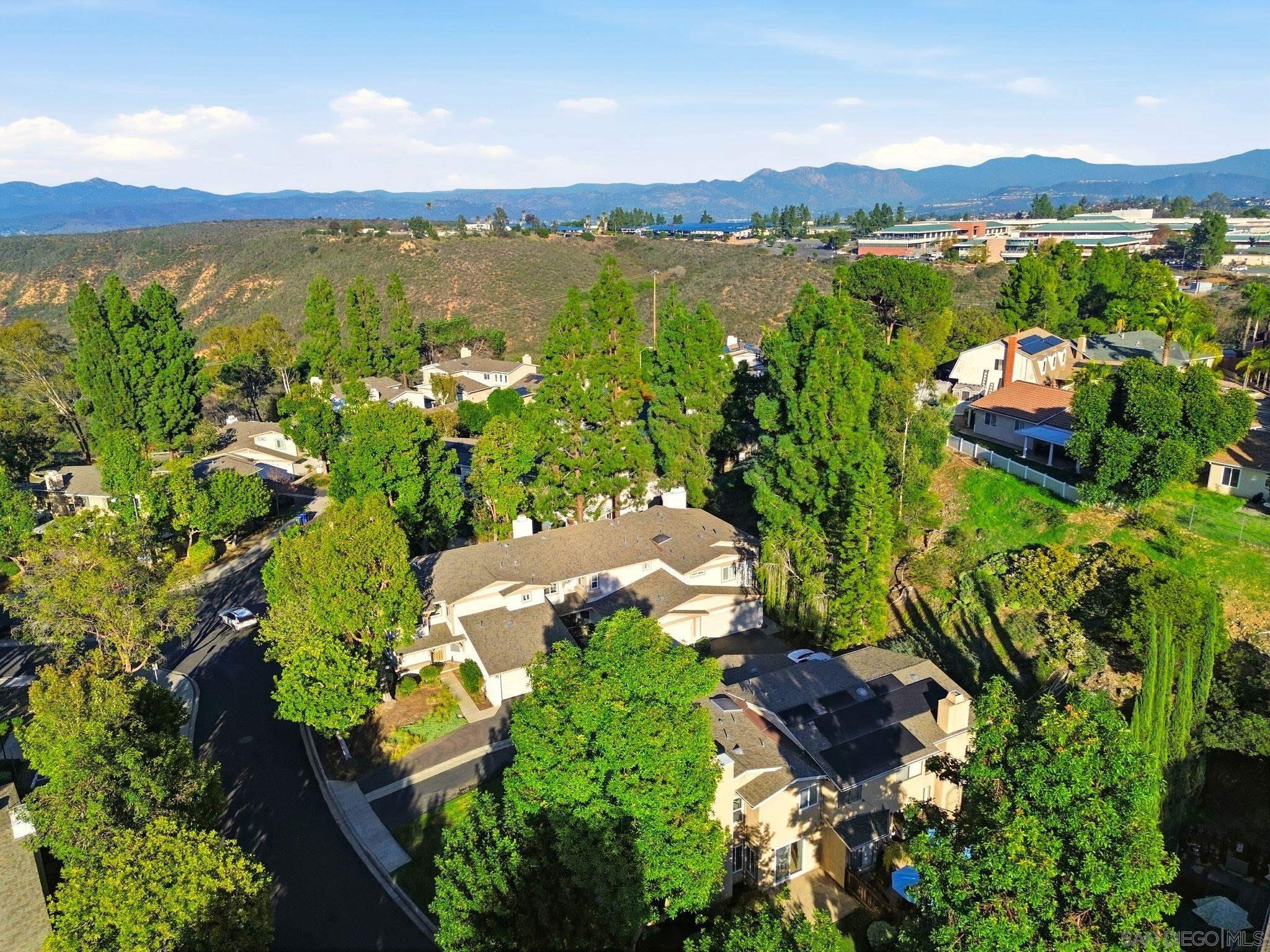 Detail Gallery Image 40 of 44 For 7551  Rainswept Ln, San Diego,  CA 92119 - 3 Beds | 2/1 Baths