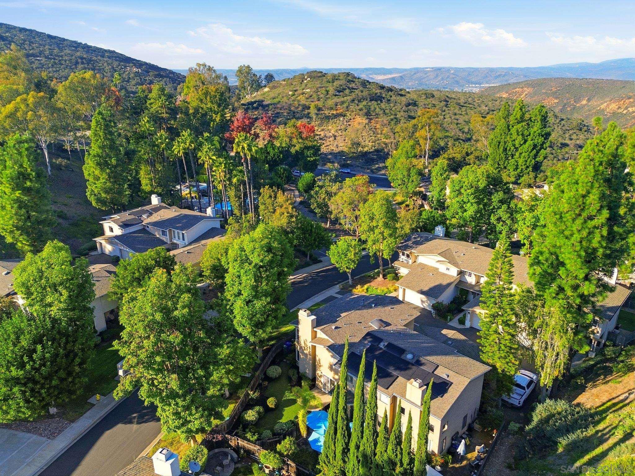 Detail Gallery Image 41 of 44 For 7551  Rainswept Ln, San Diego,  CA 92119 - 3 Beds | 2/1 Baths