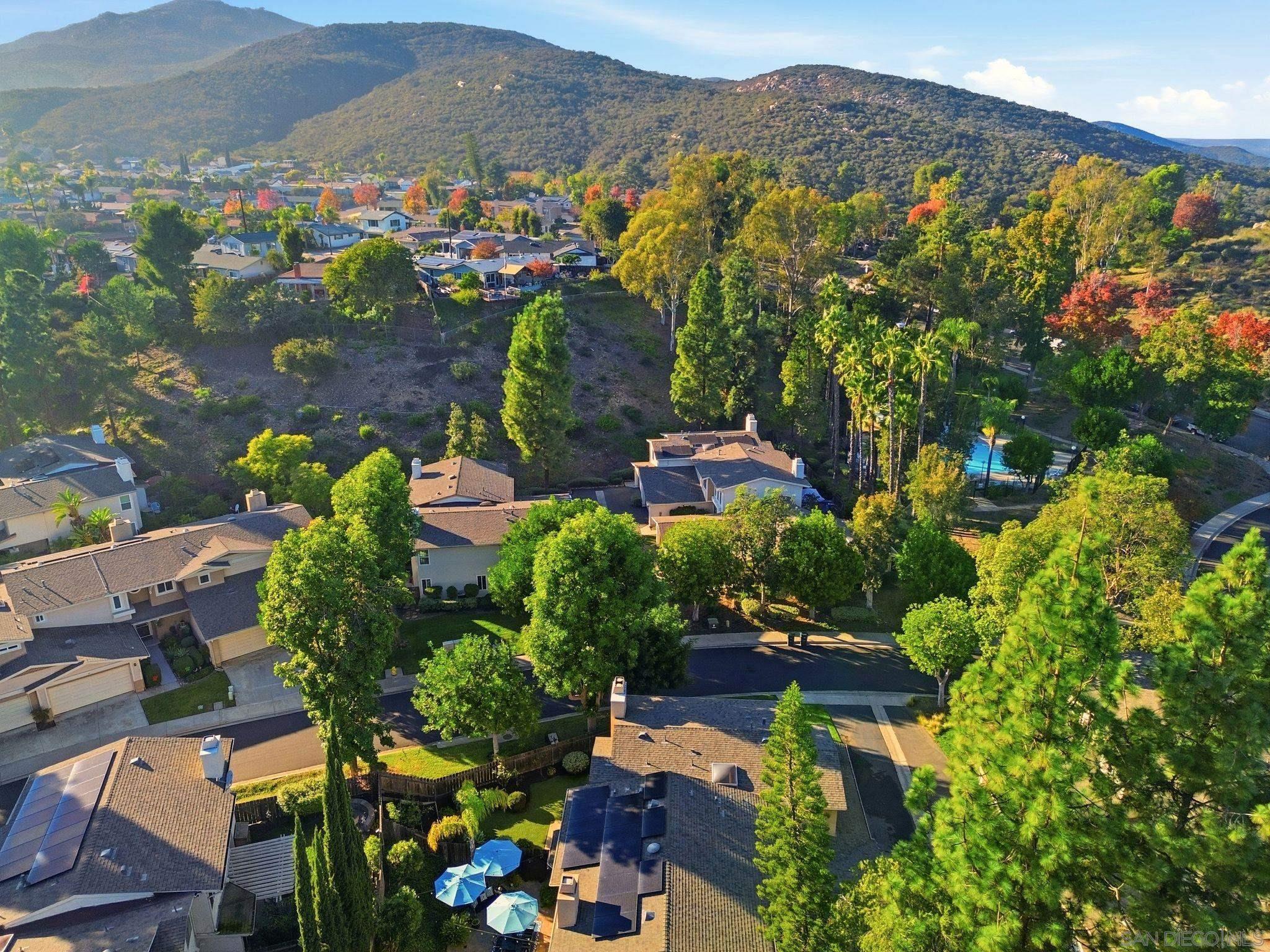 Detail Gallery Image 42 of 44 For 7551  Rainswept Ln, San Diego,  CA 92119 - 3 Beds | 2/1 Baths