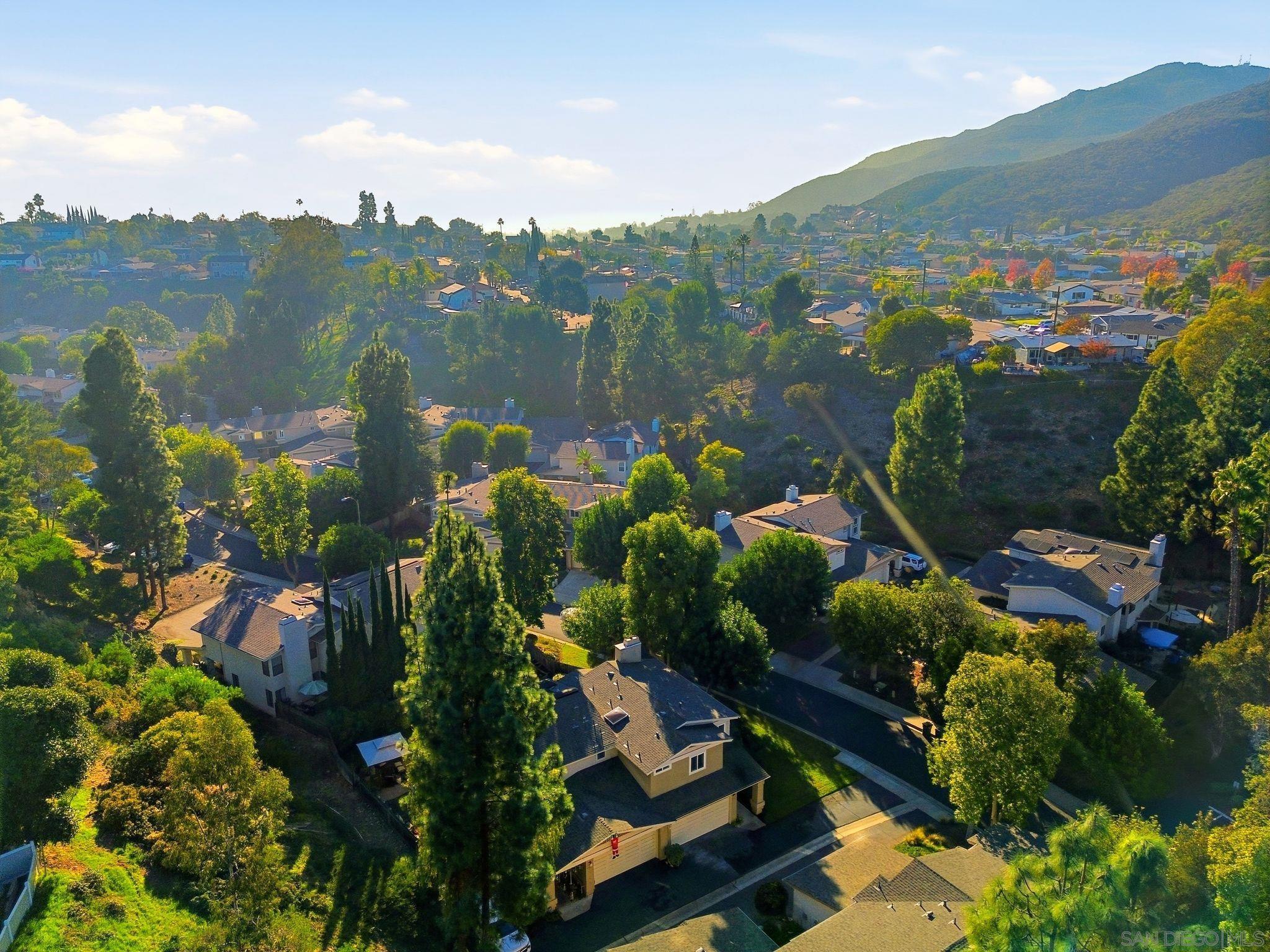 Detail Gallery Image 43 of 44 For 7551  Rainswept Ln, San Diego,  CA 92119 - 3 Beds | 2/1 Baths