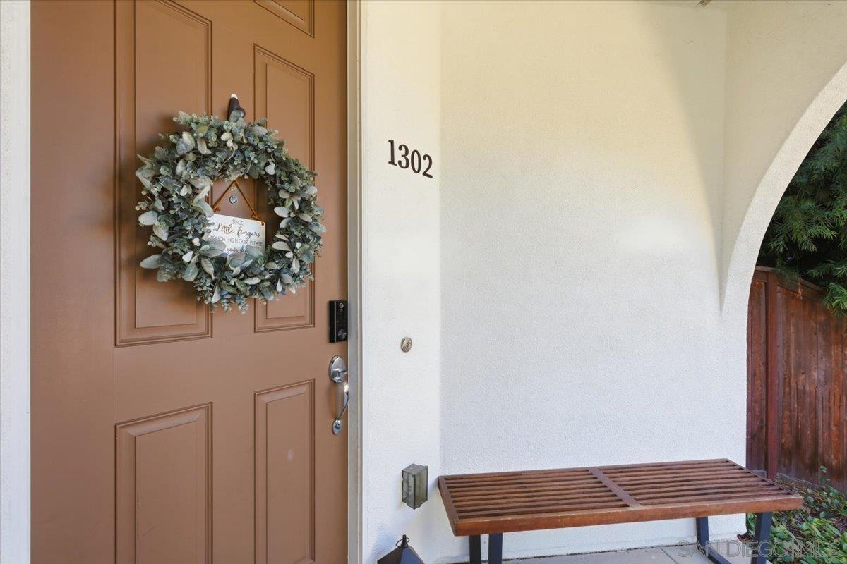 Detail Gallery Image 17 of 56 For 1302  Lorna Ave, El Cajon,  CA 92020 - 3 Beds | 2/1 Baths